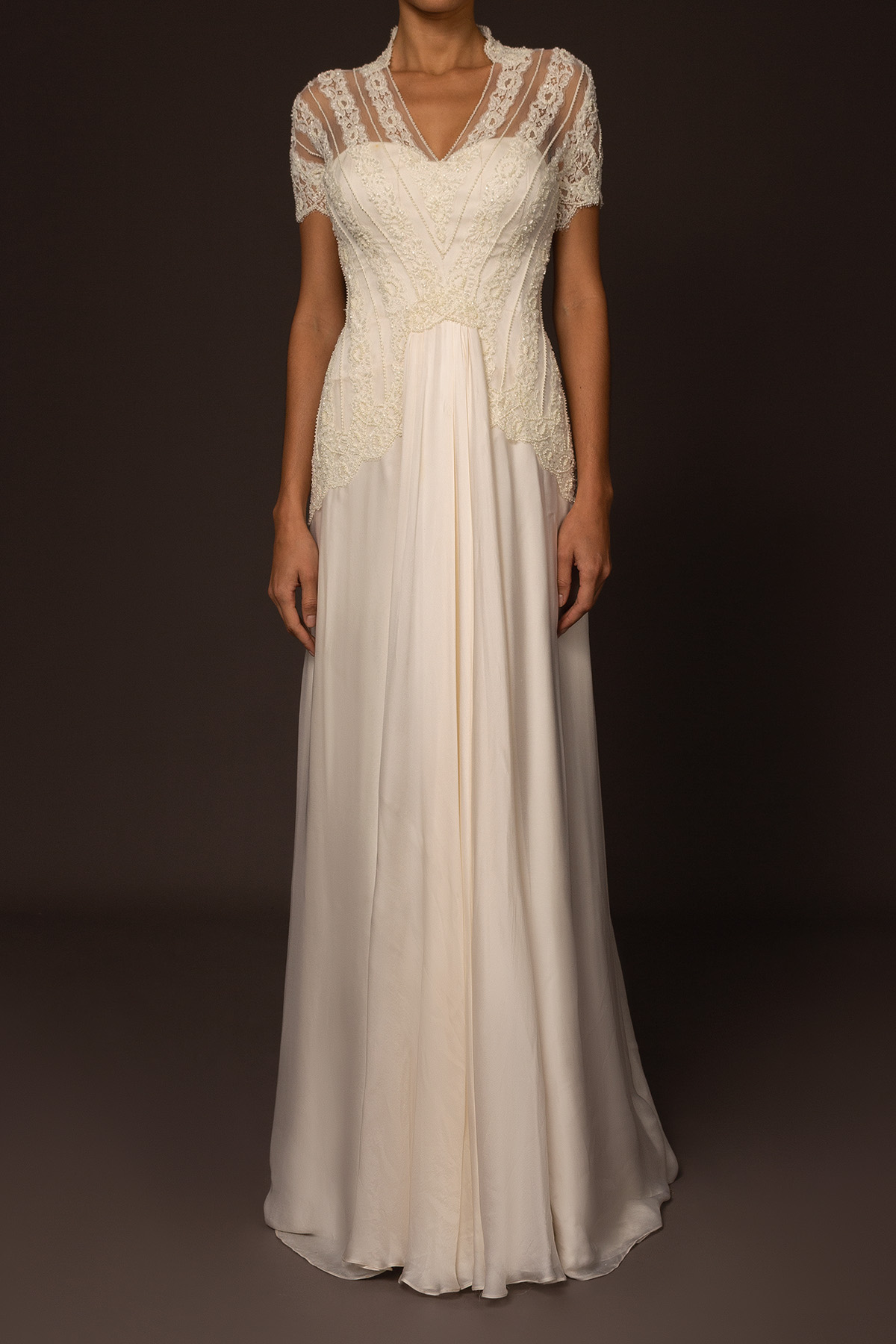Vestido León