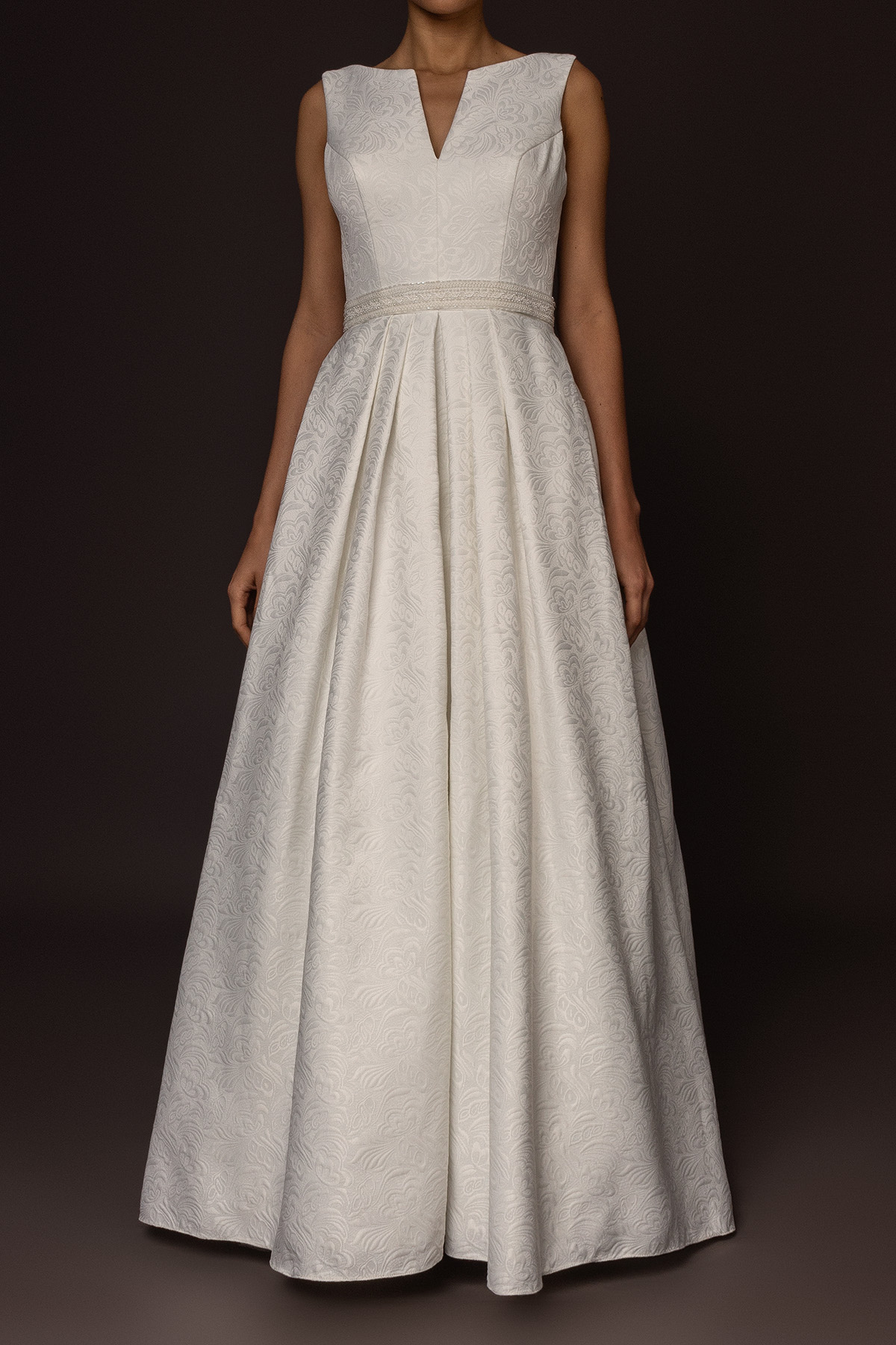 Vestido Lérida