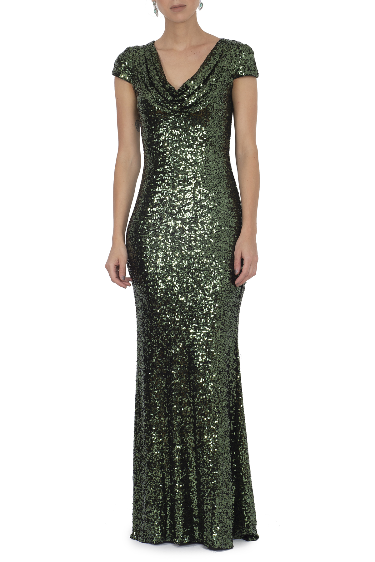 Vestido Leska