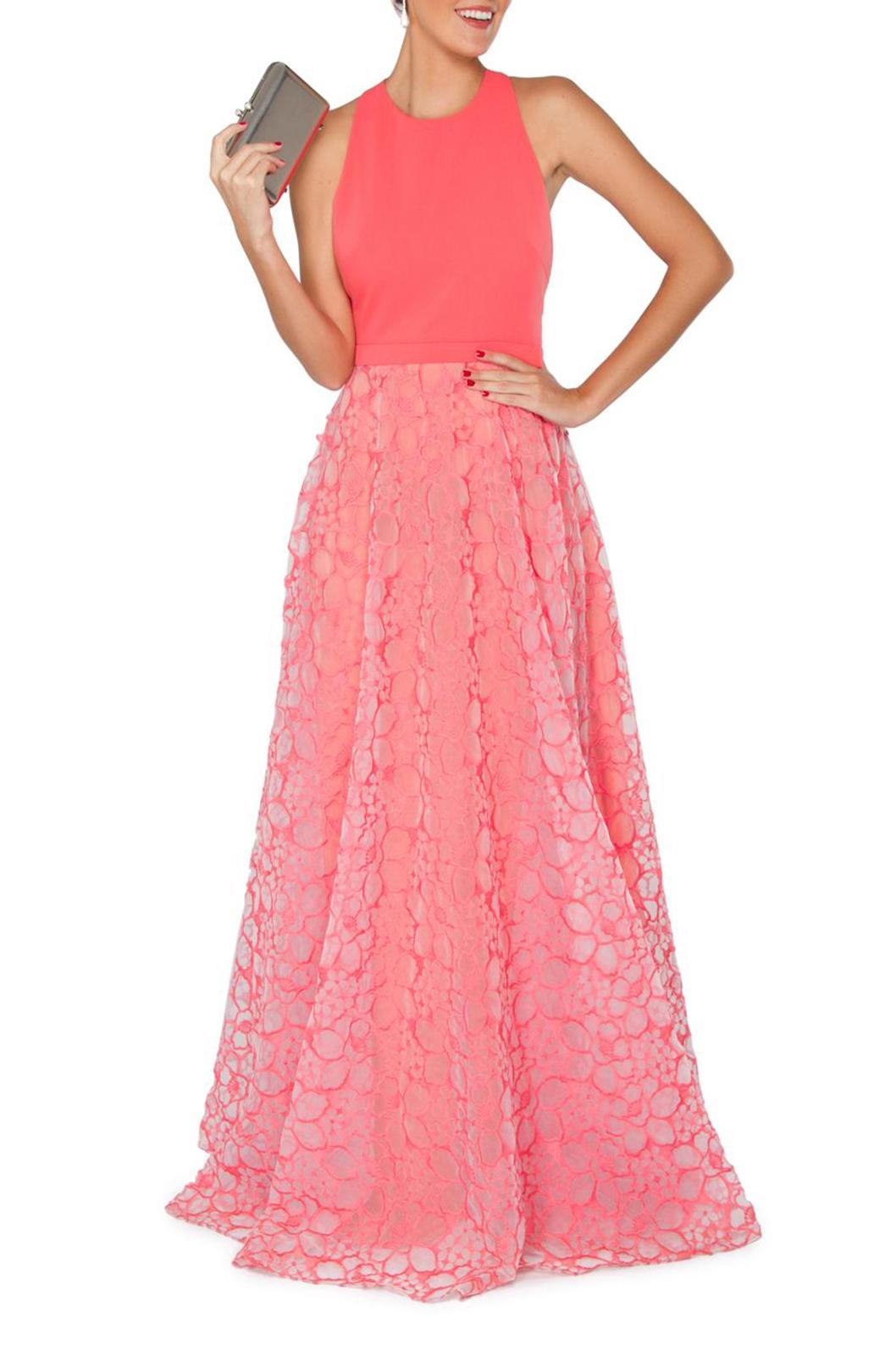 Vestido Lesley