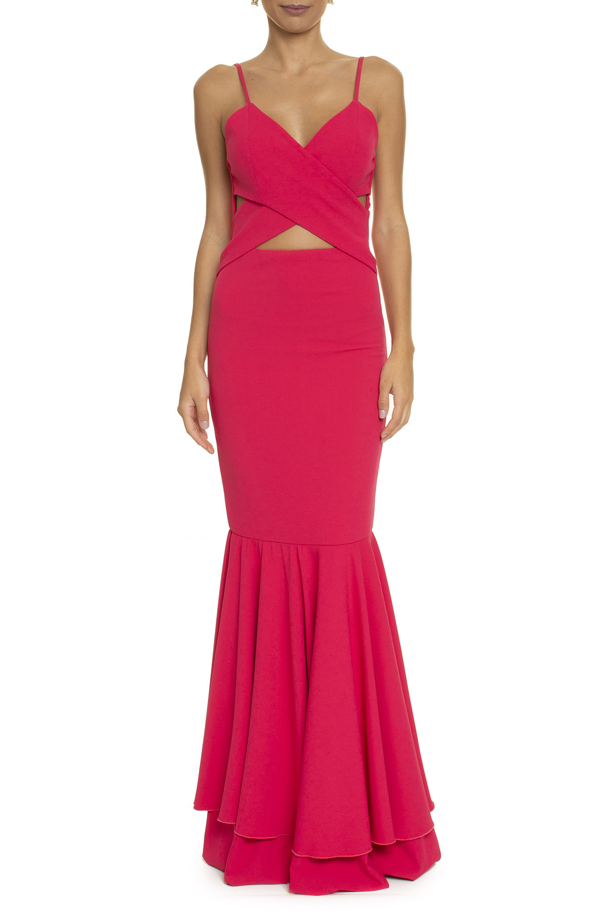 Vestido Letrux