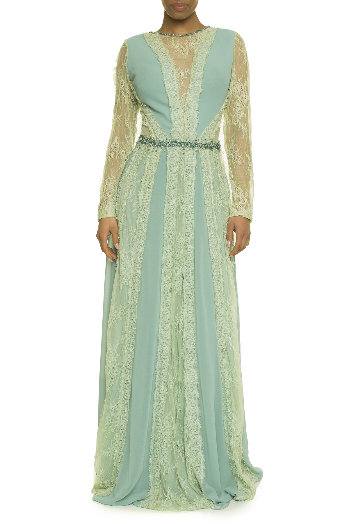 Vestido Ligia New MYD