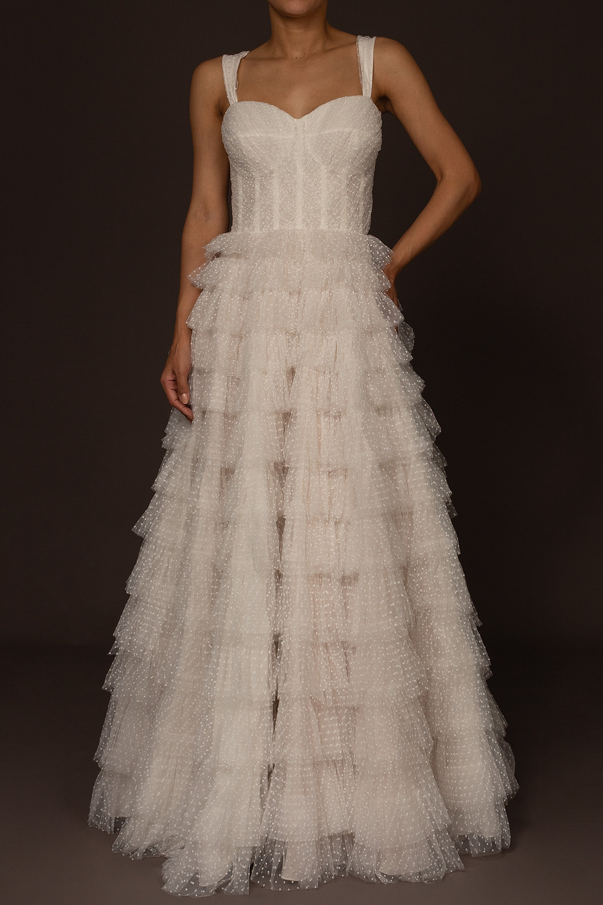 Vestido Lima