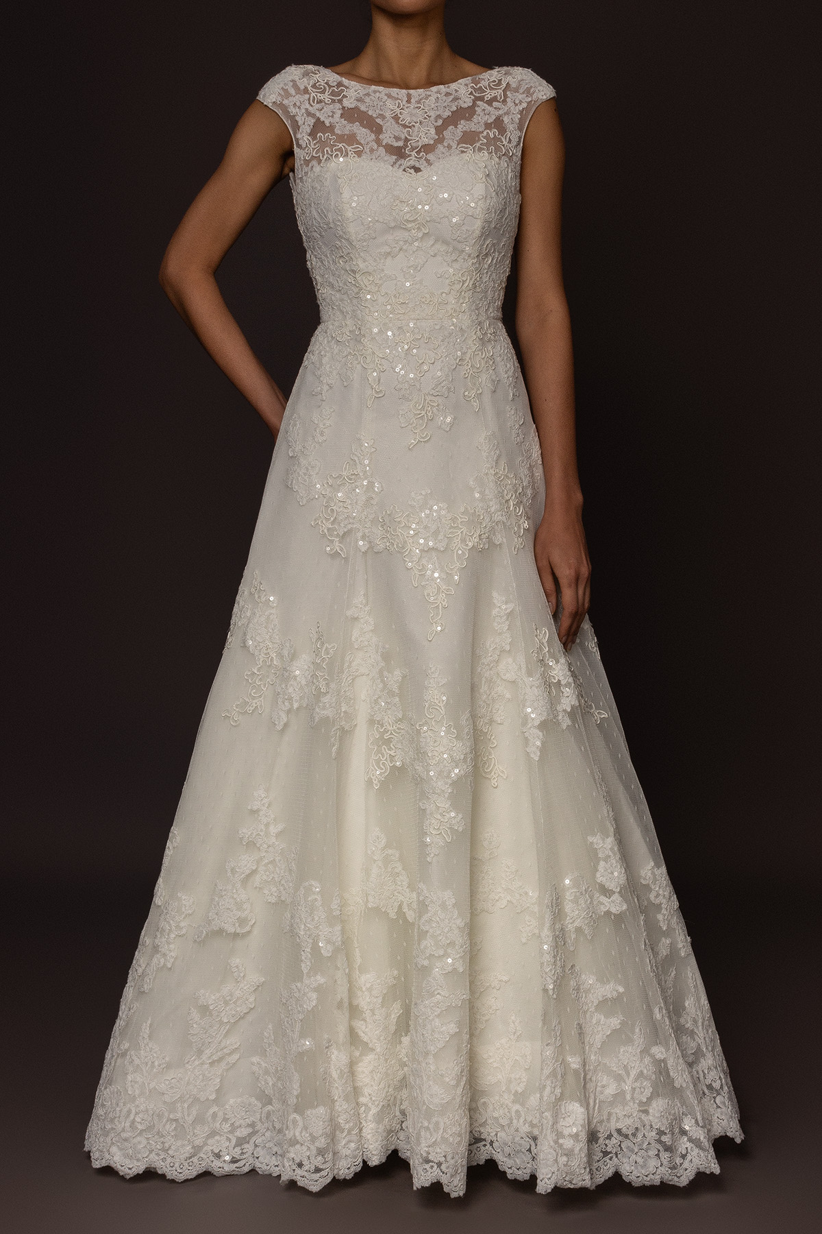 Vestido Lloret de Mar