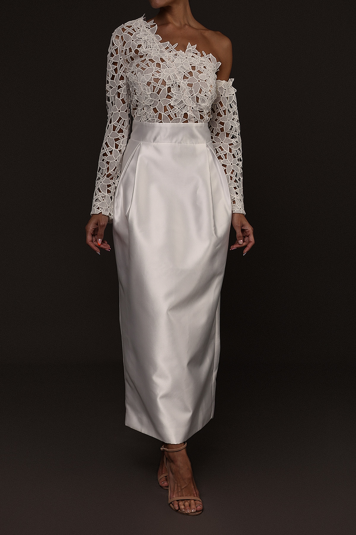 Vestido Lobamba