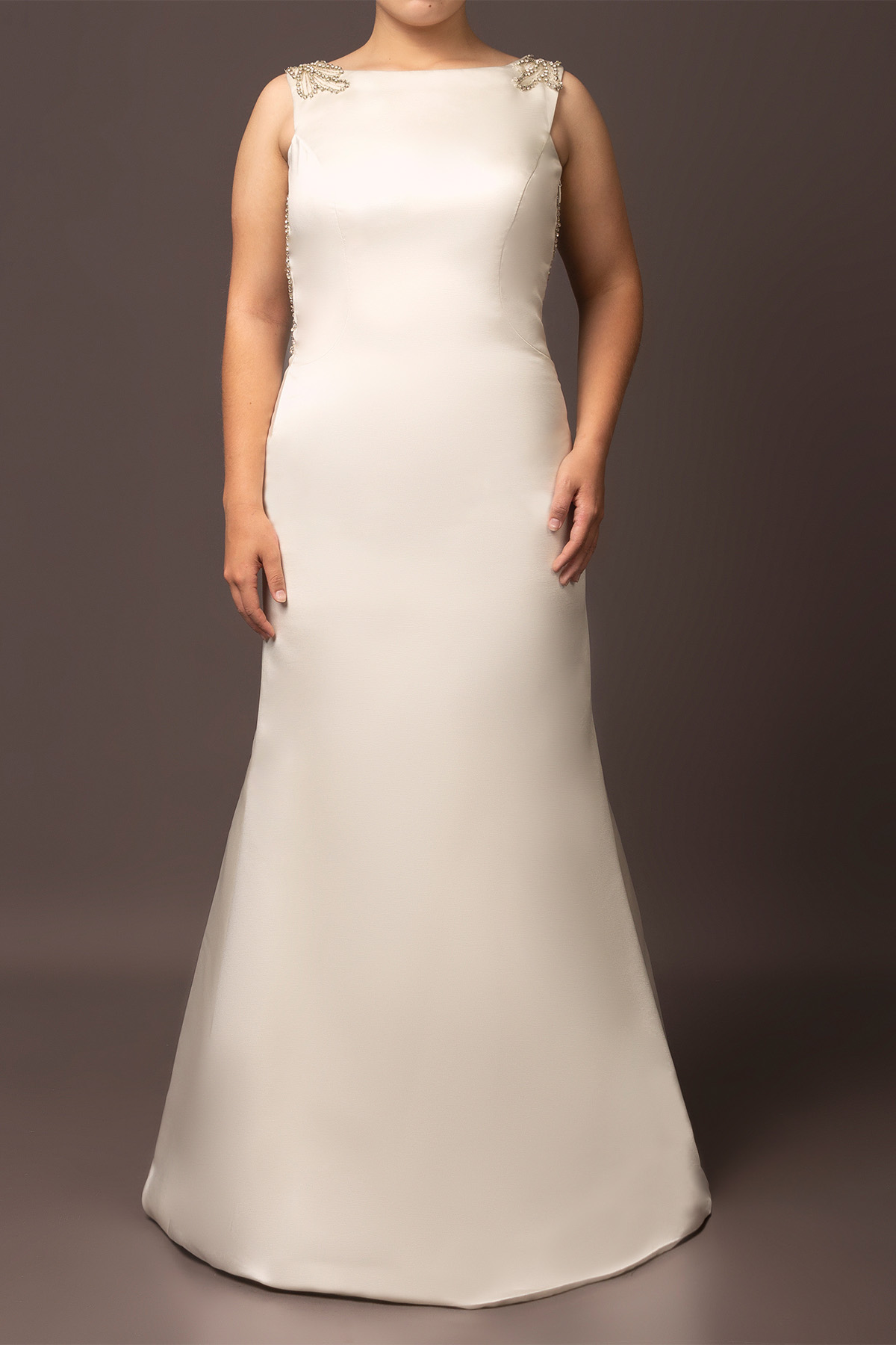 Vestido Lombardi