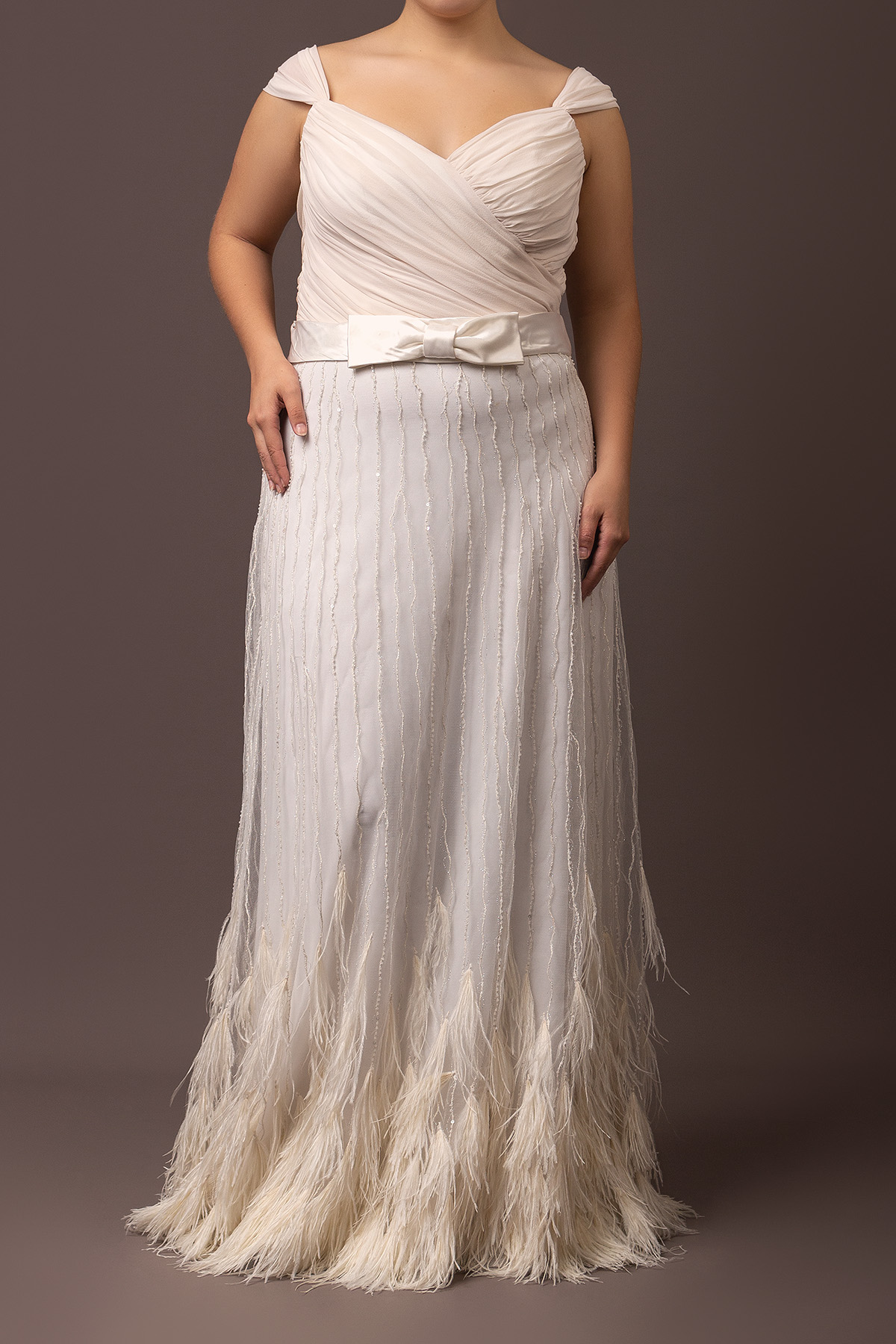 Vestido Messina