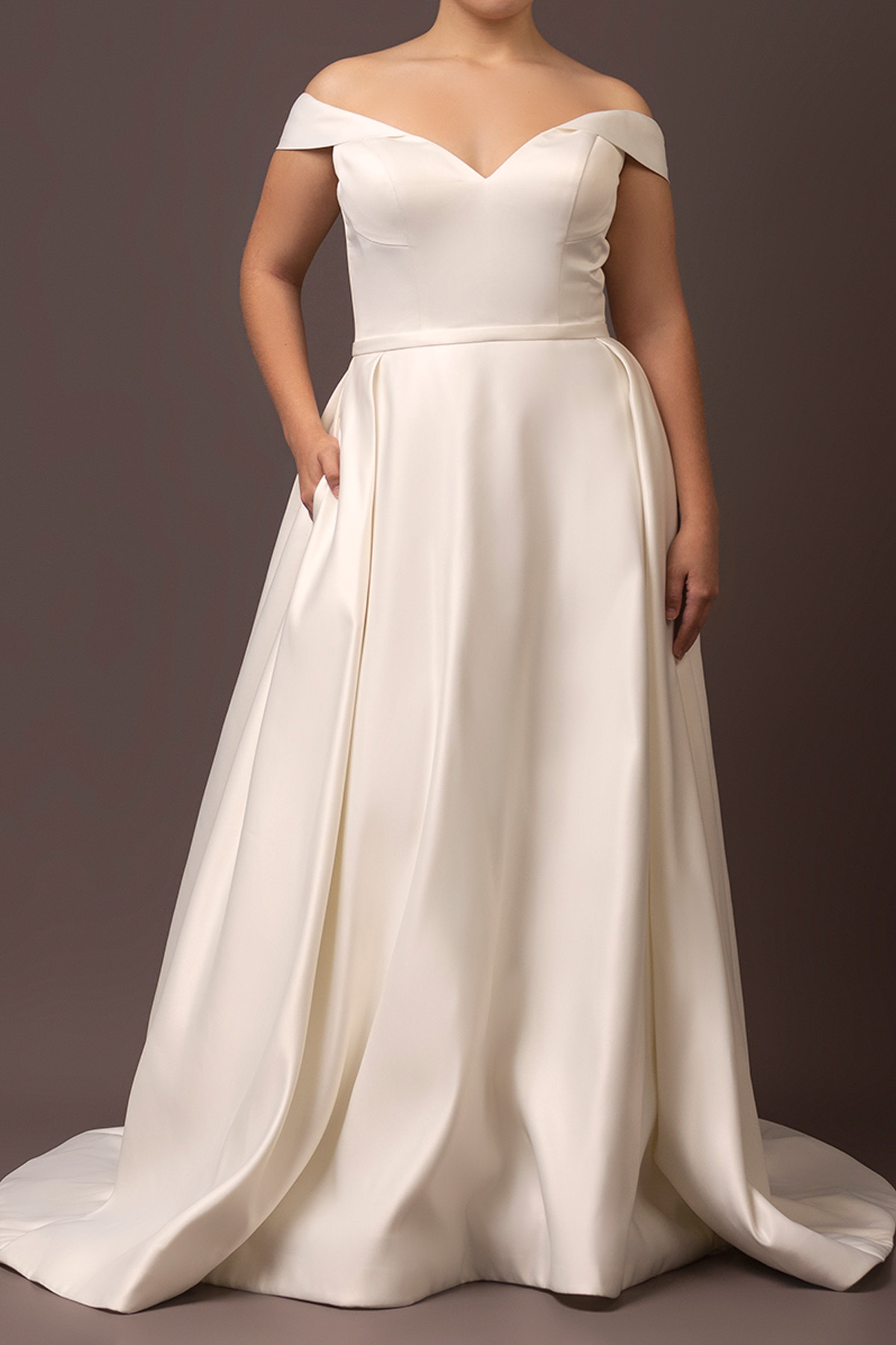 Vestido Lucca
