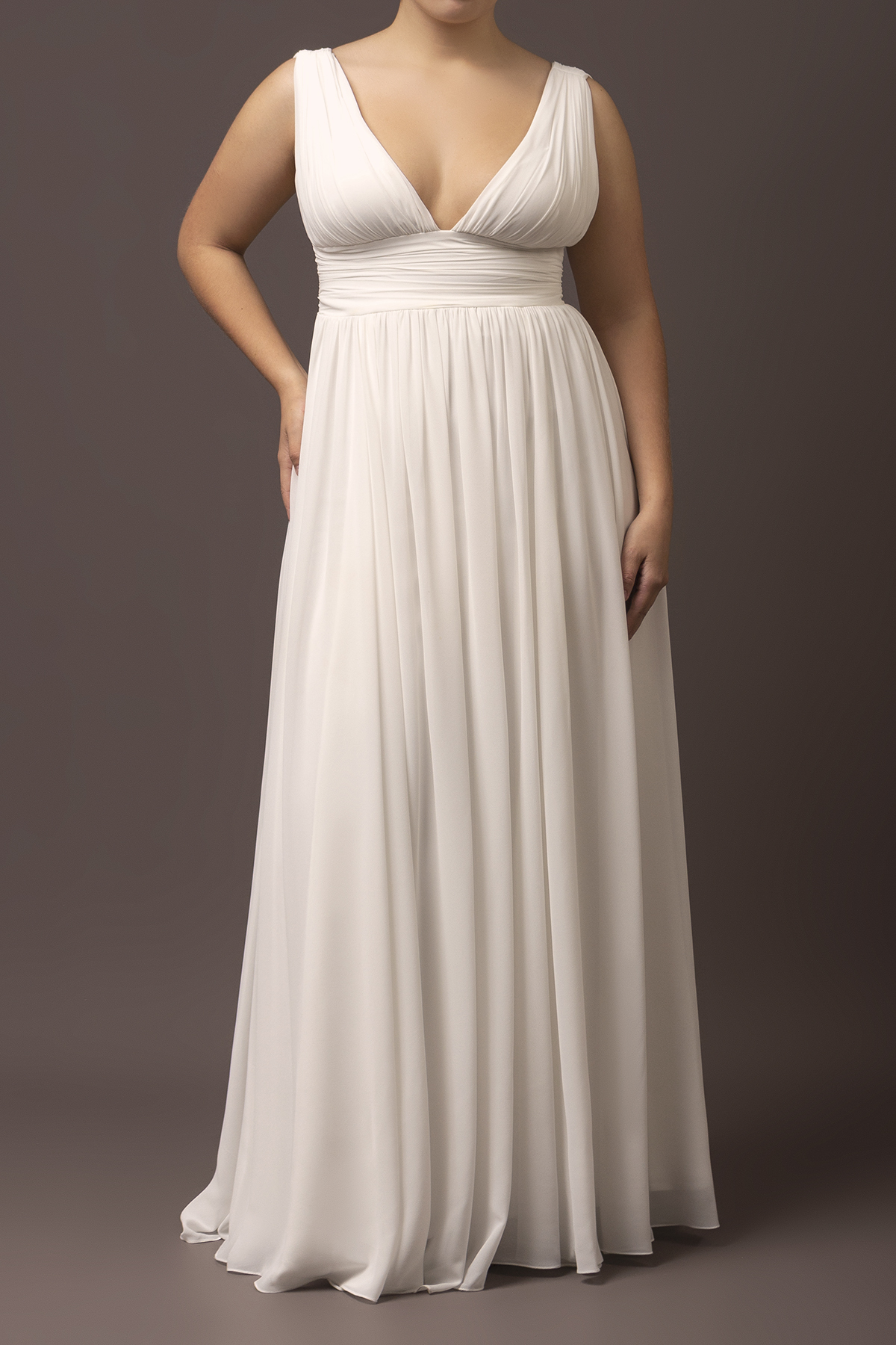 Vestido Milano