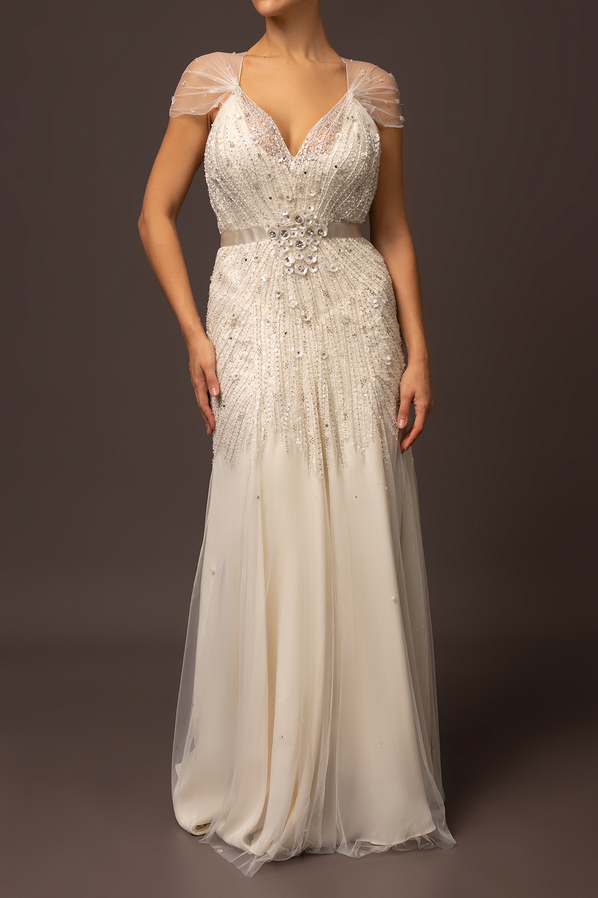 Vestido Munique