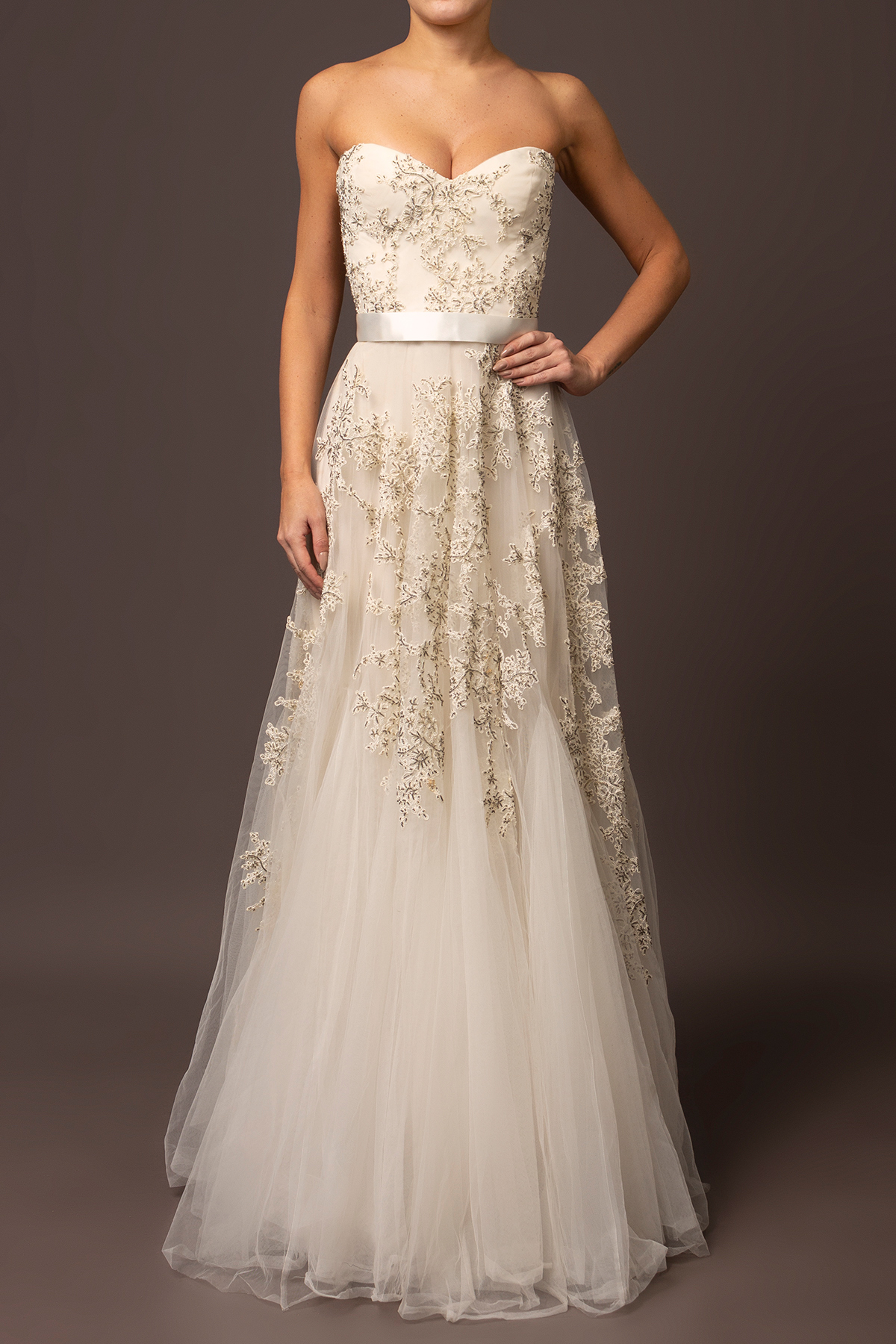 Vestido Berlim