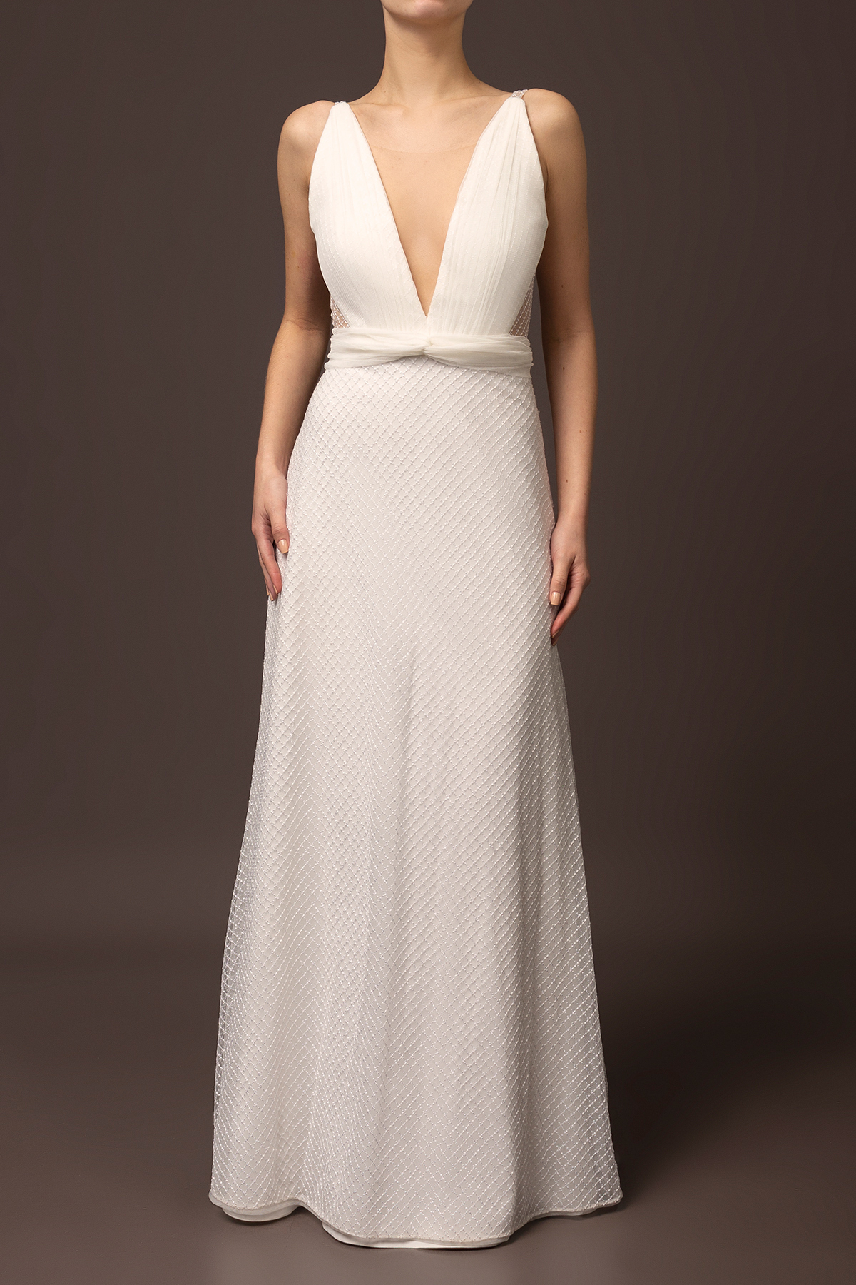 Vestido Atenas