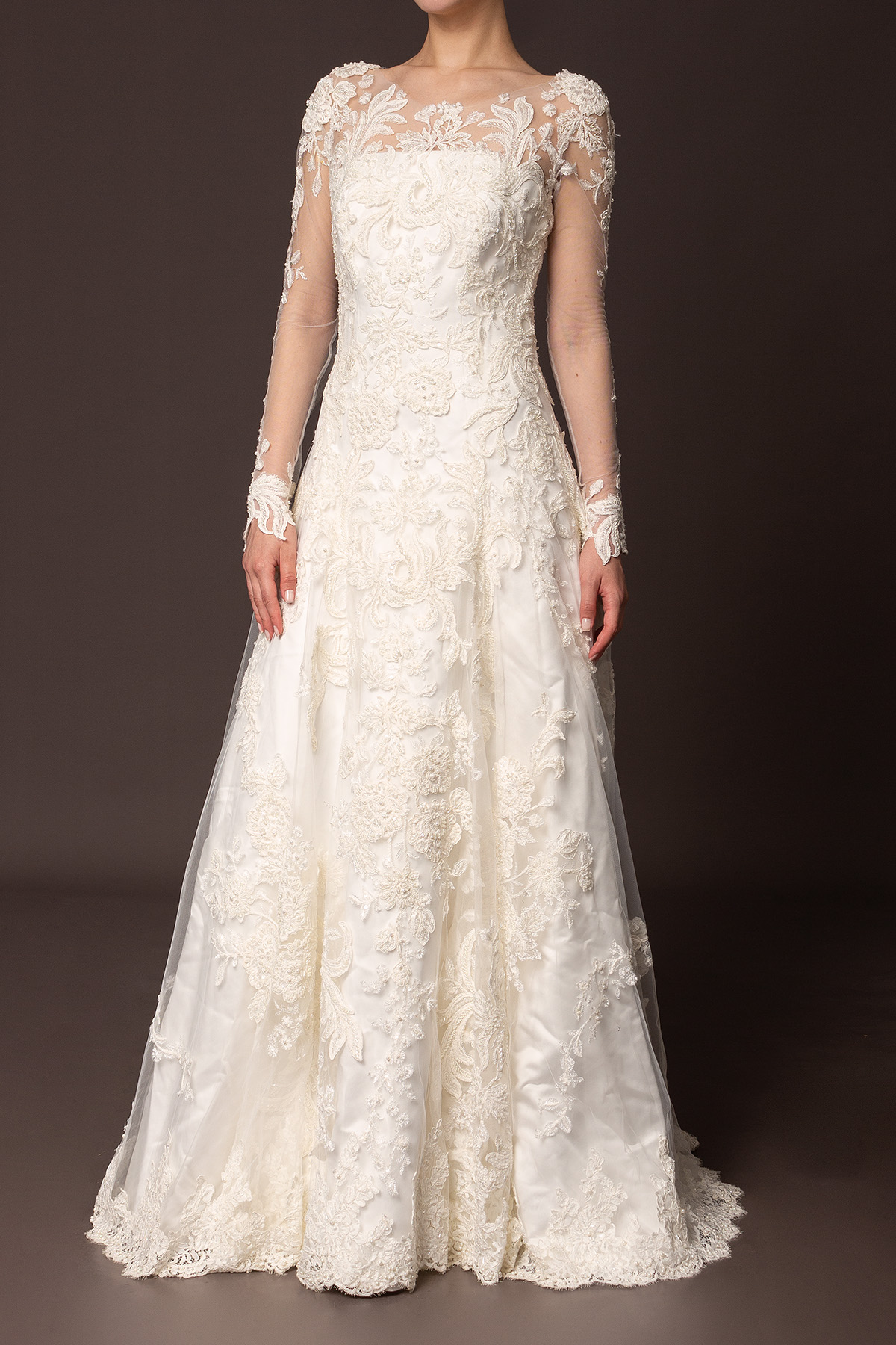 Vestido Lorient