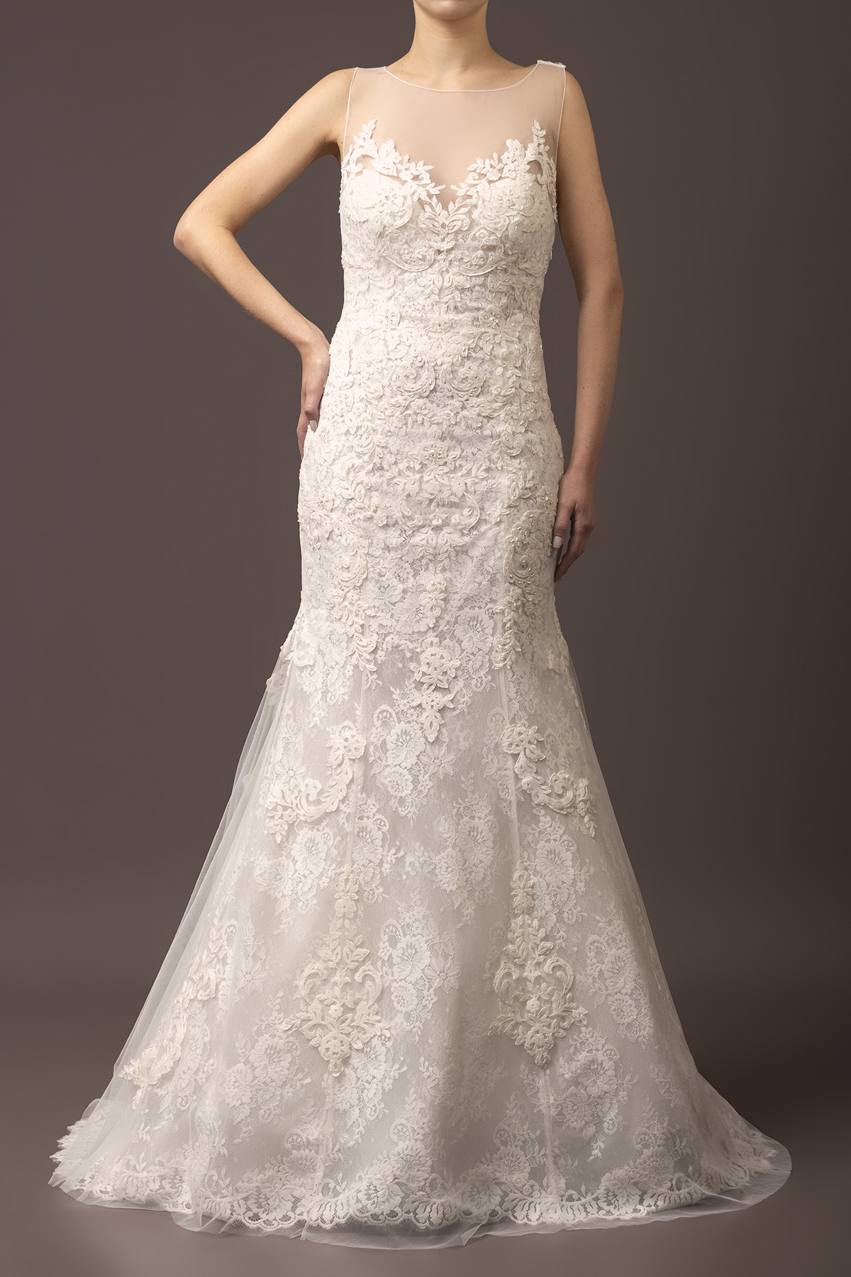 Vestido Loures