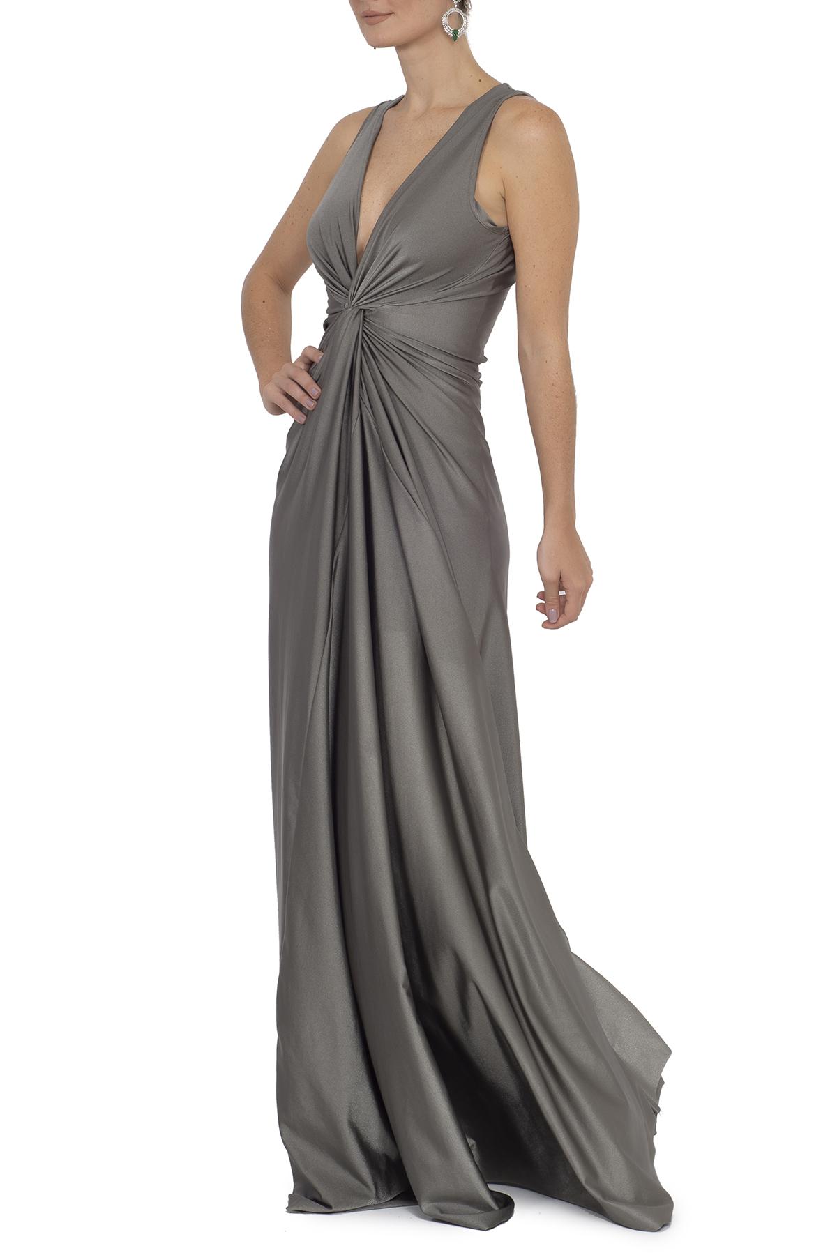 Vestido Loyalty