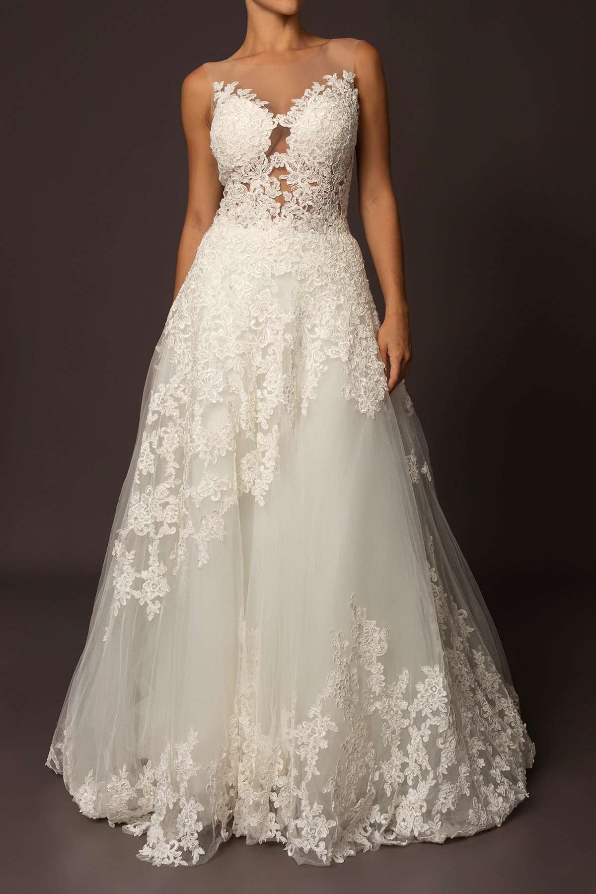 Vestido Lubbock