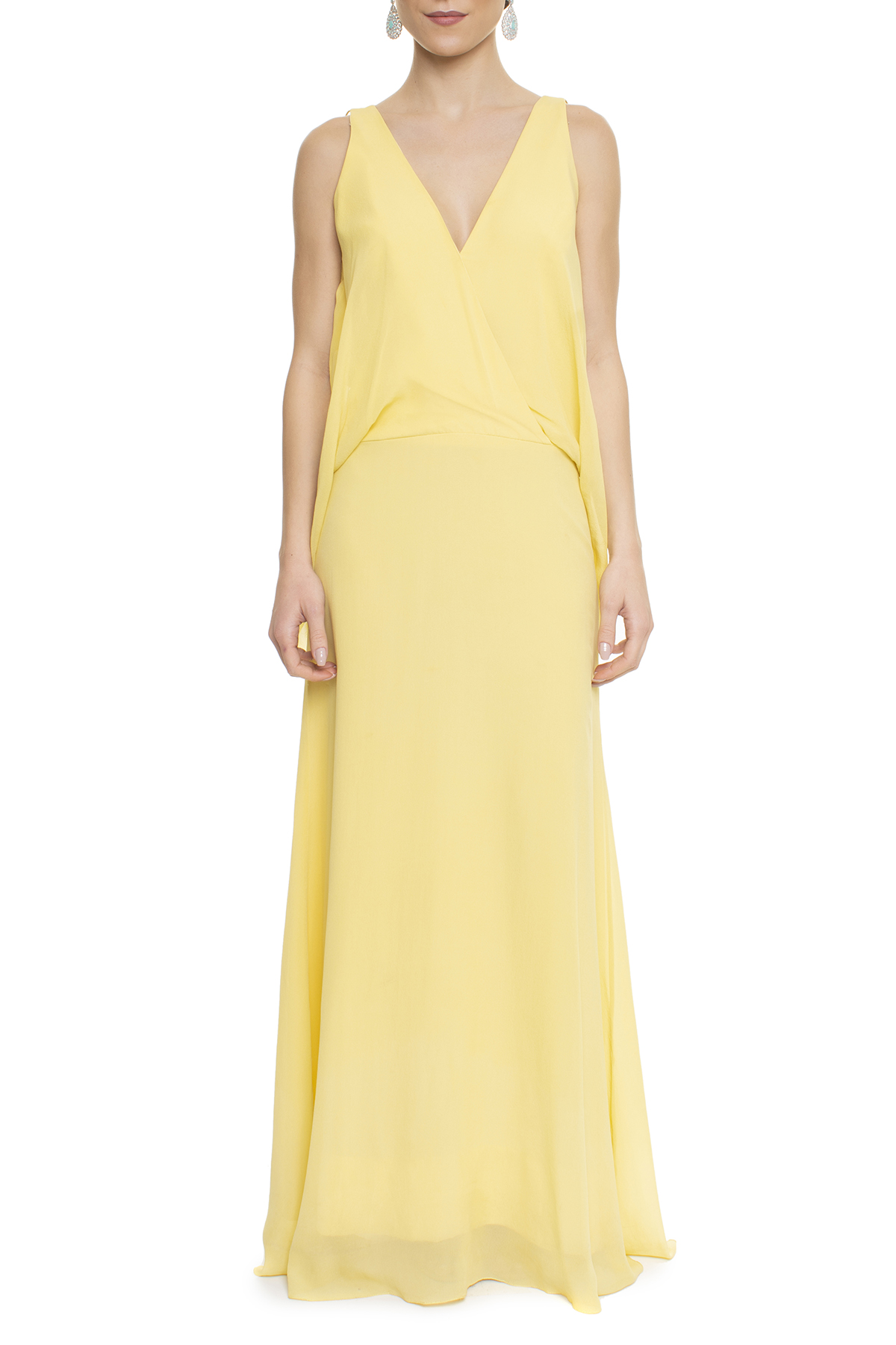 Vestido Lucerna