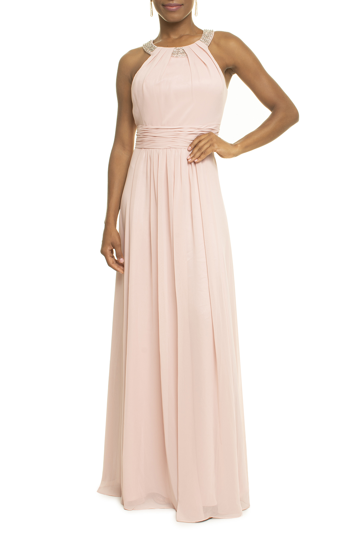 Vestido Luciola