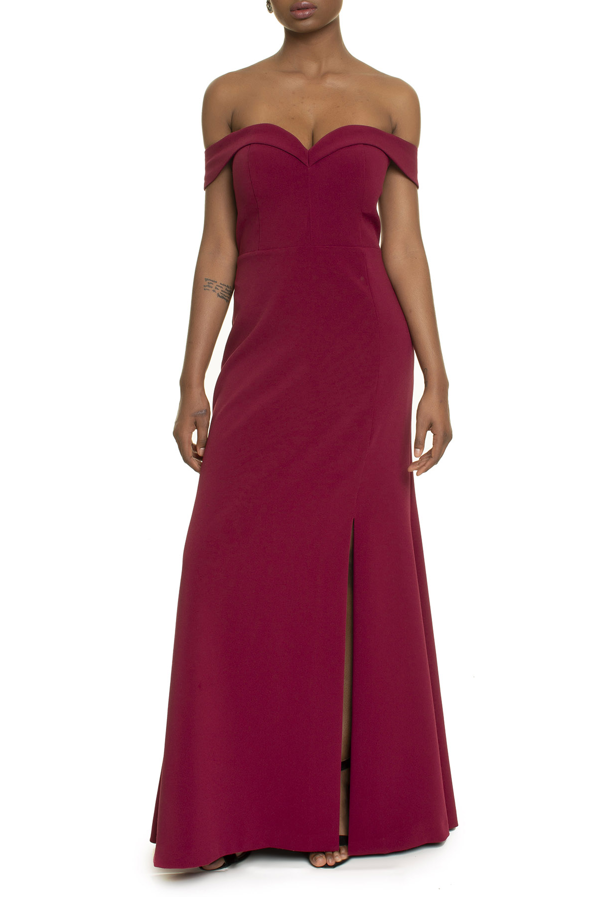 Vestido Macavites