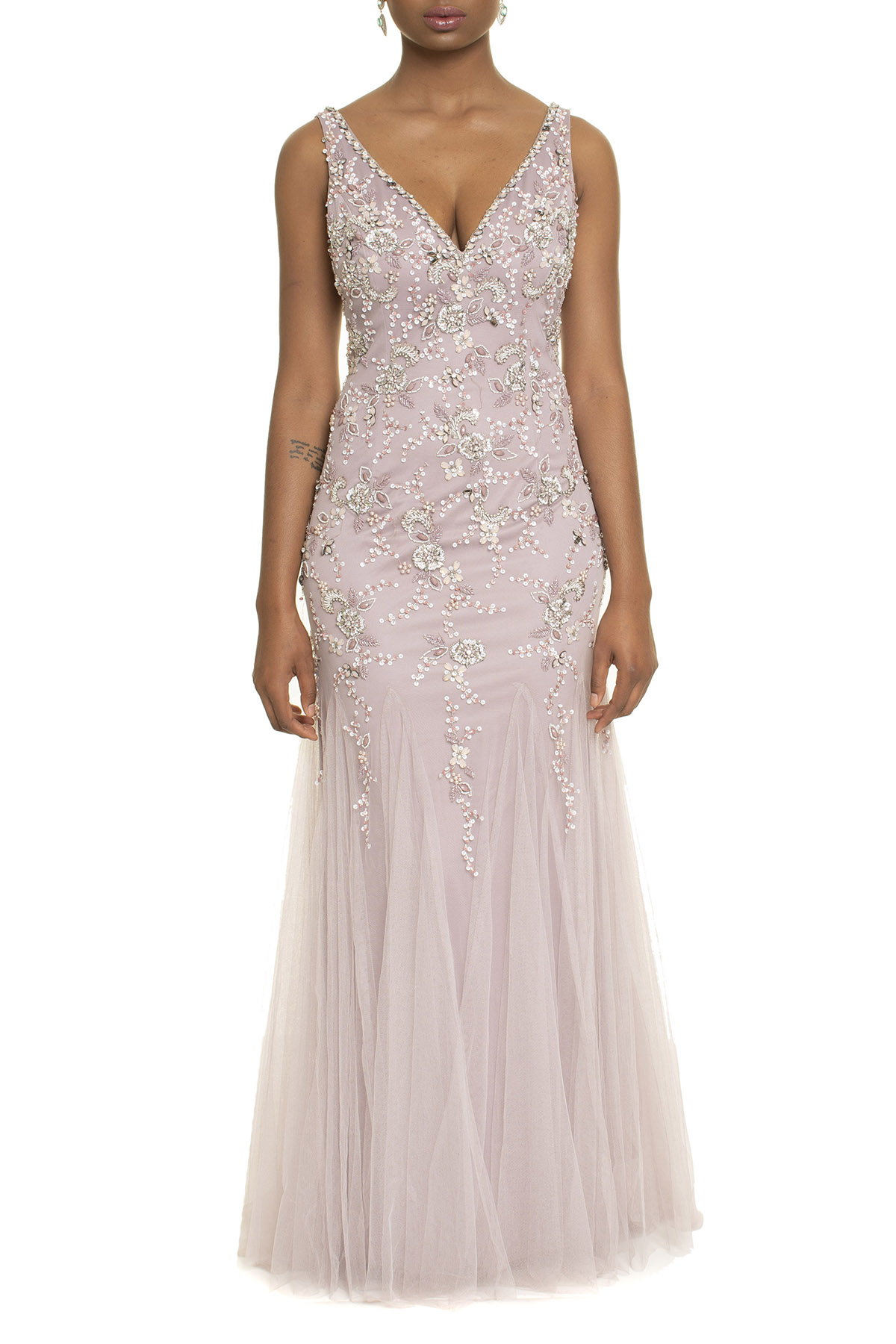 Vestido Mafalda