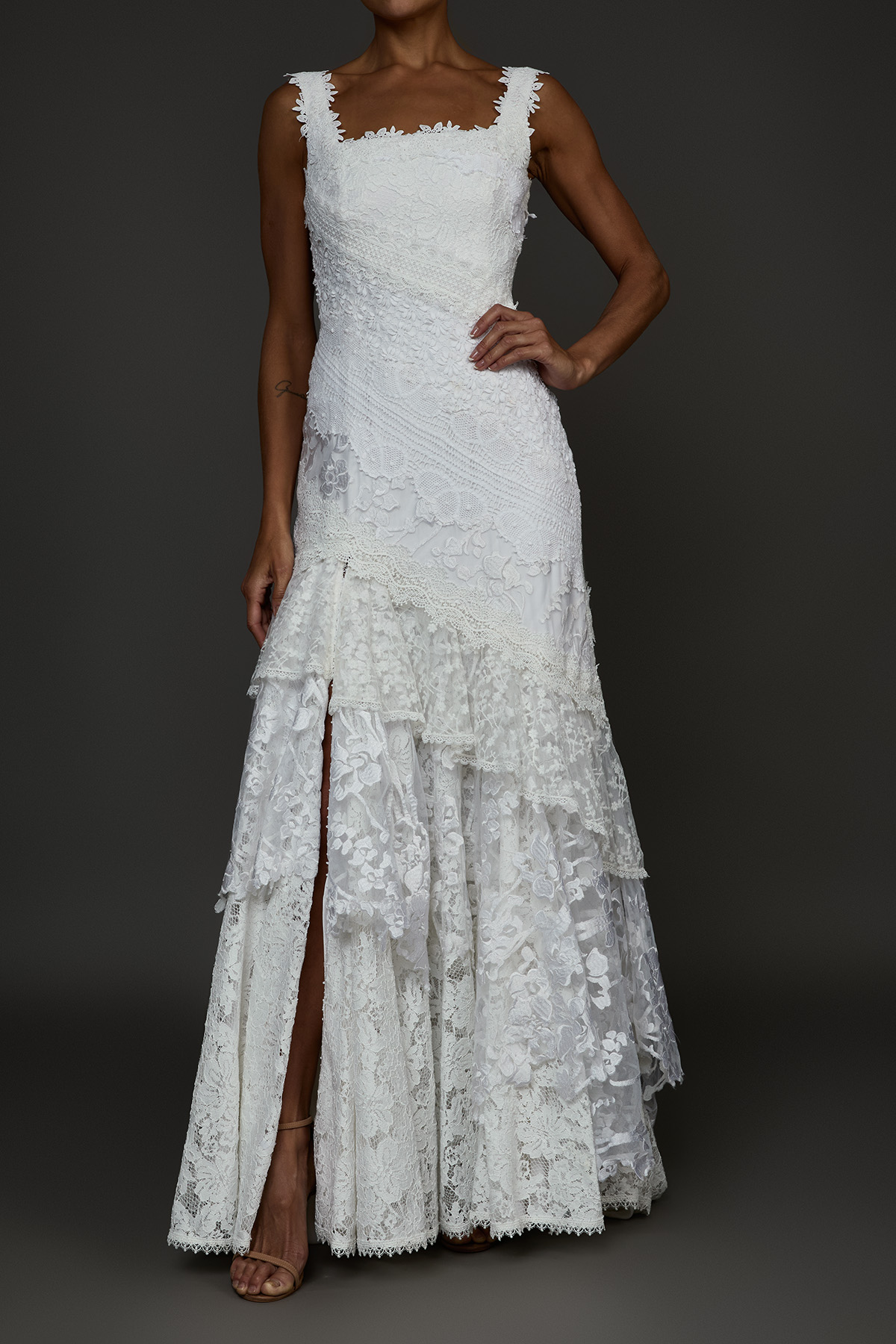 Vestido Maine