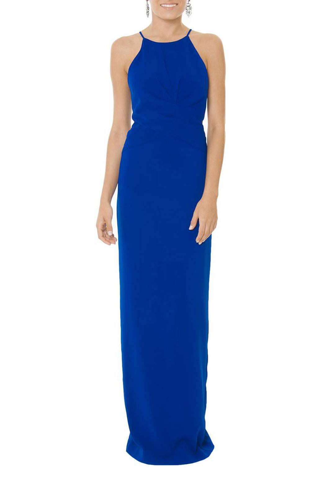 Vestido Makini