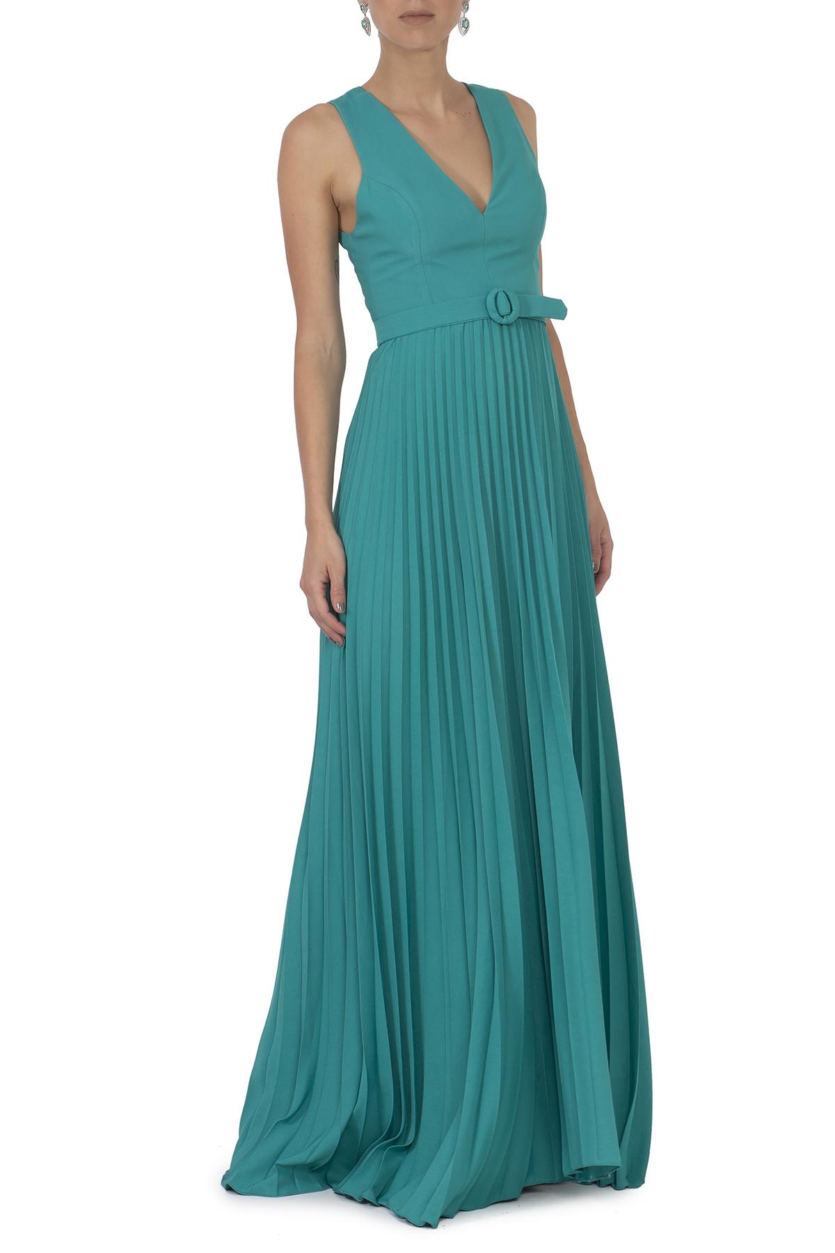 Vestido Mapo Acqua