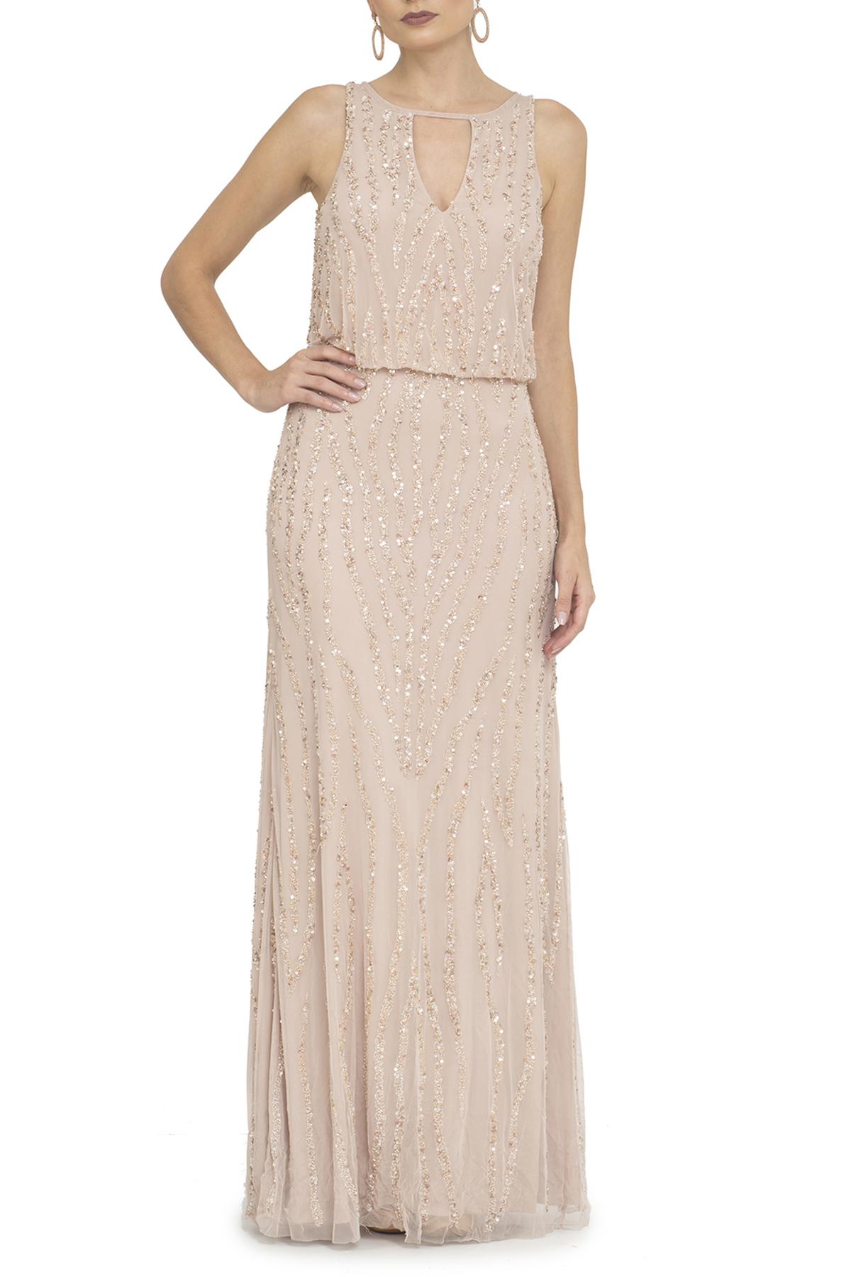 Vestido Margaery