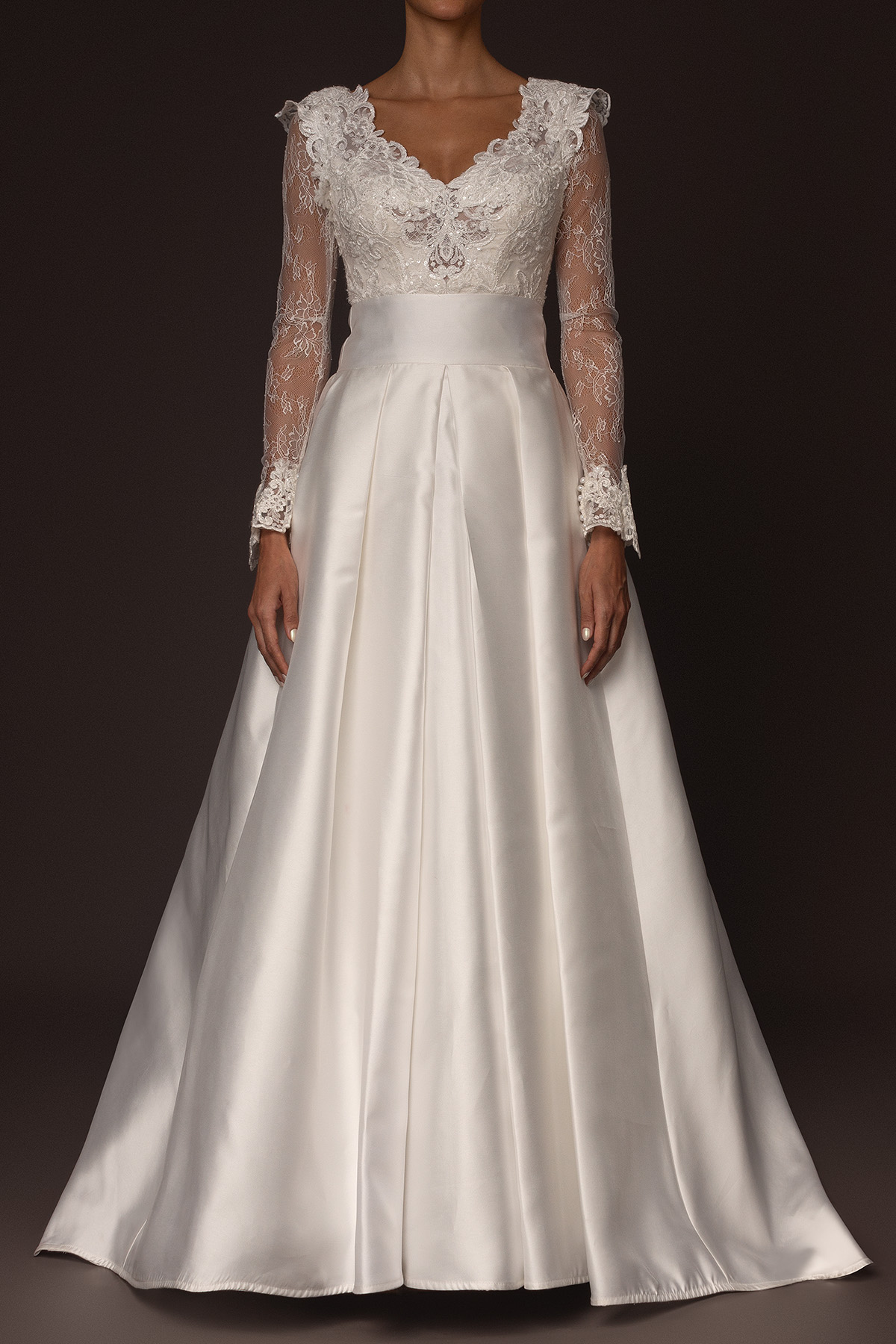 Vestido Mariel