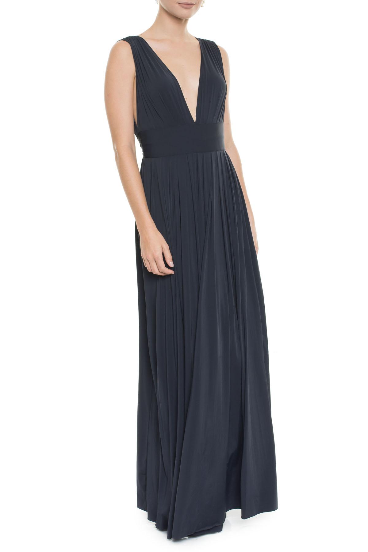Vestido Marieta Black