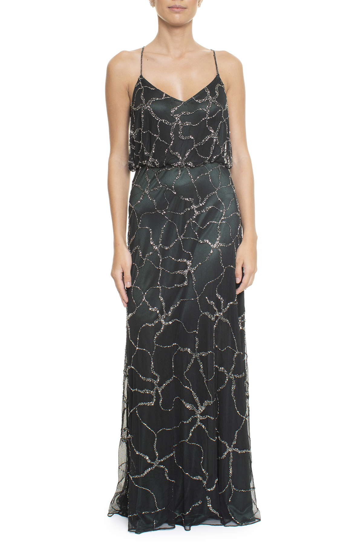 Vestido Marisa