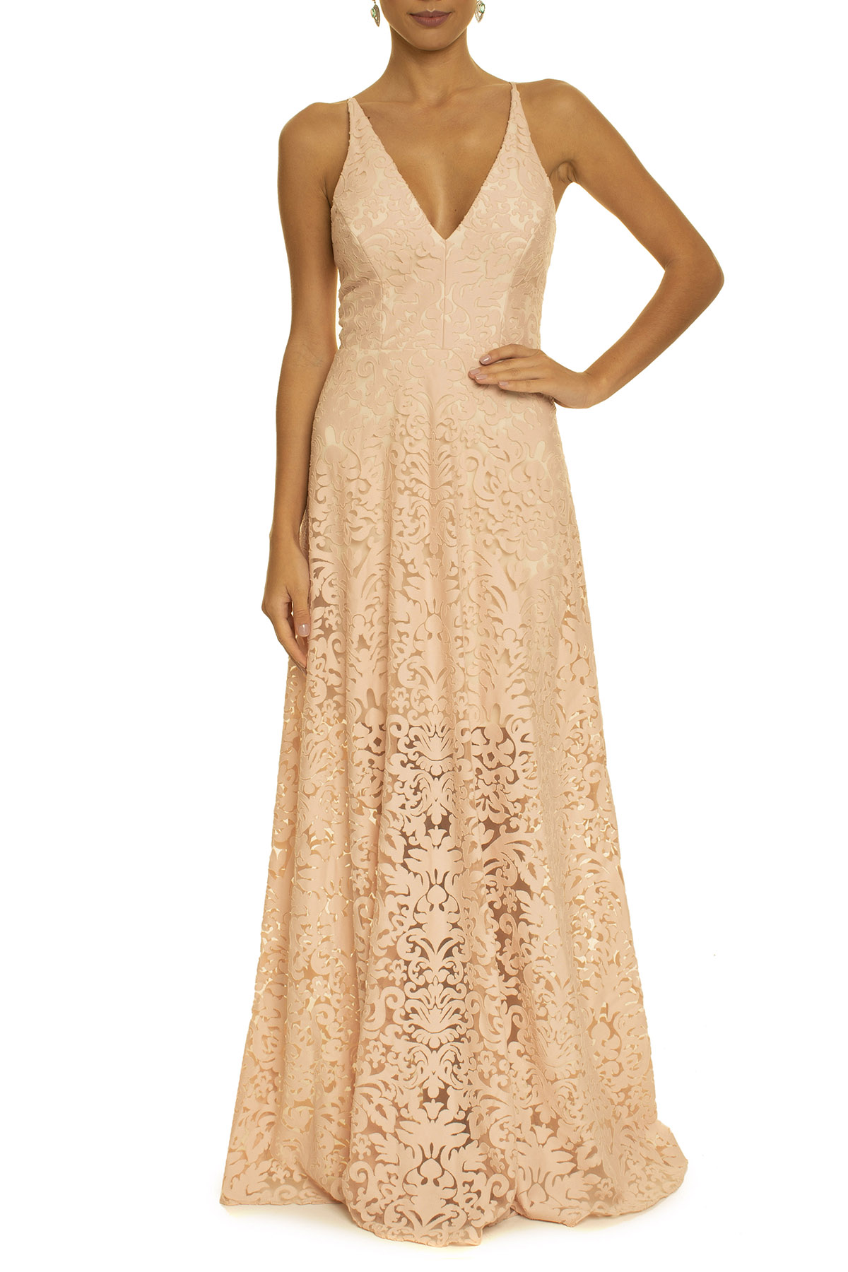Vestido Marius