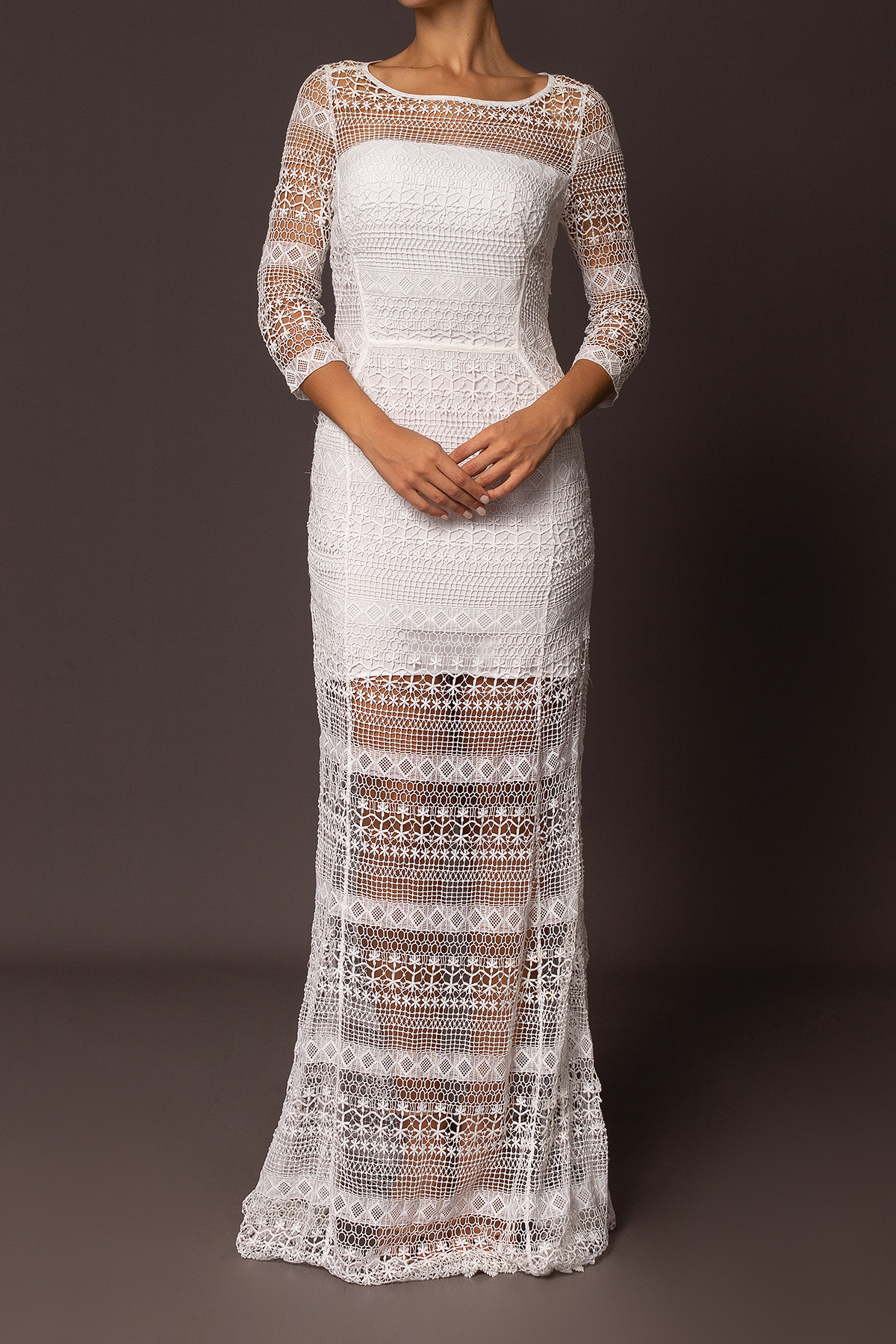 Vestido Devonport