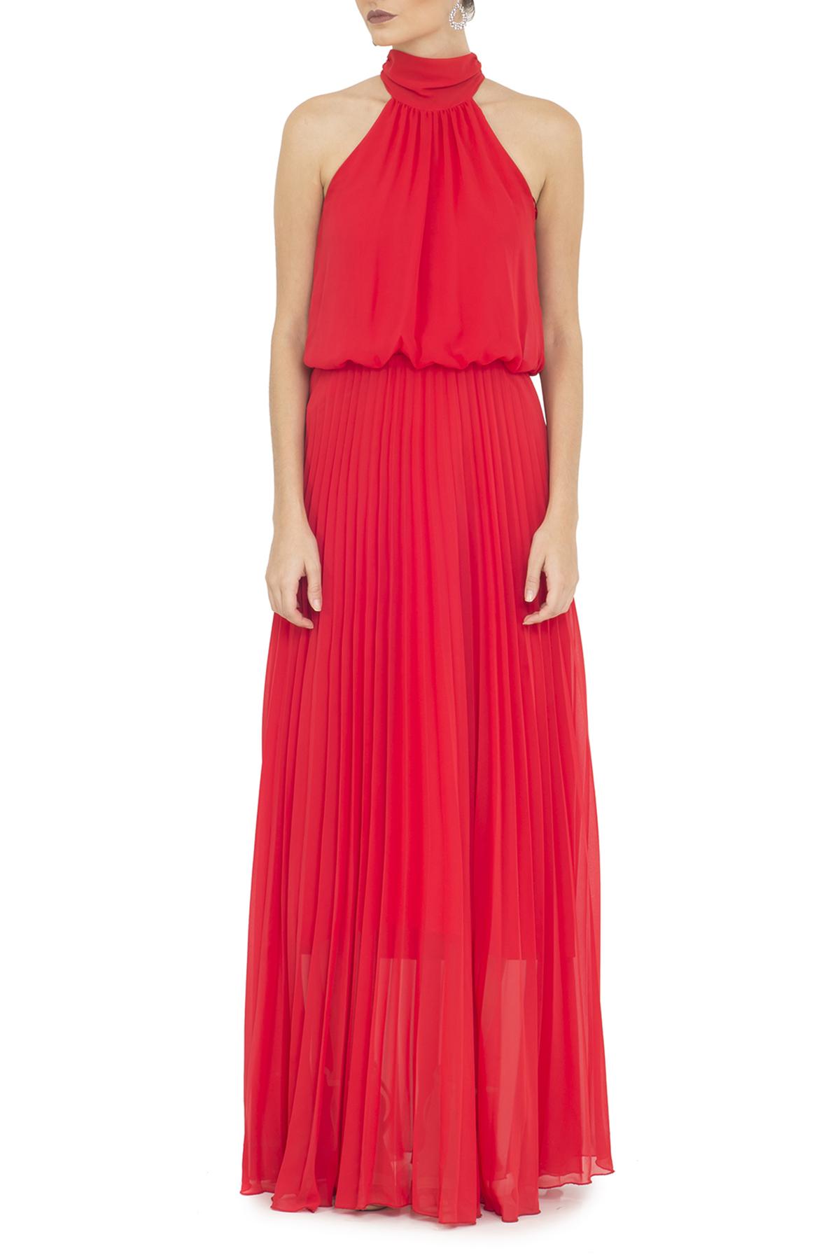 Vestido Martell