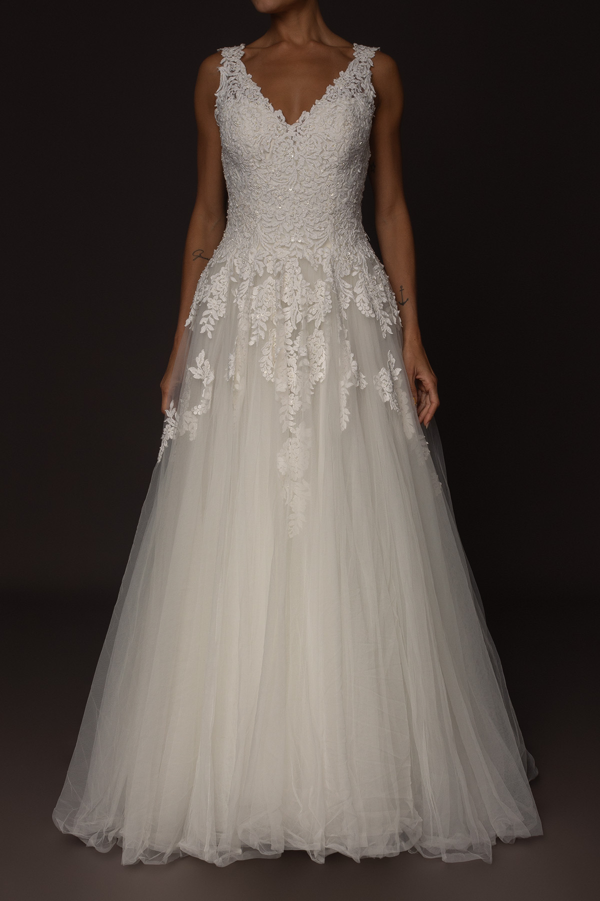 Vestido Maruim