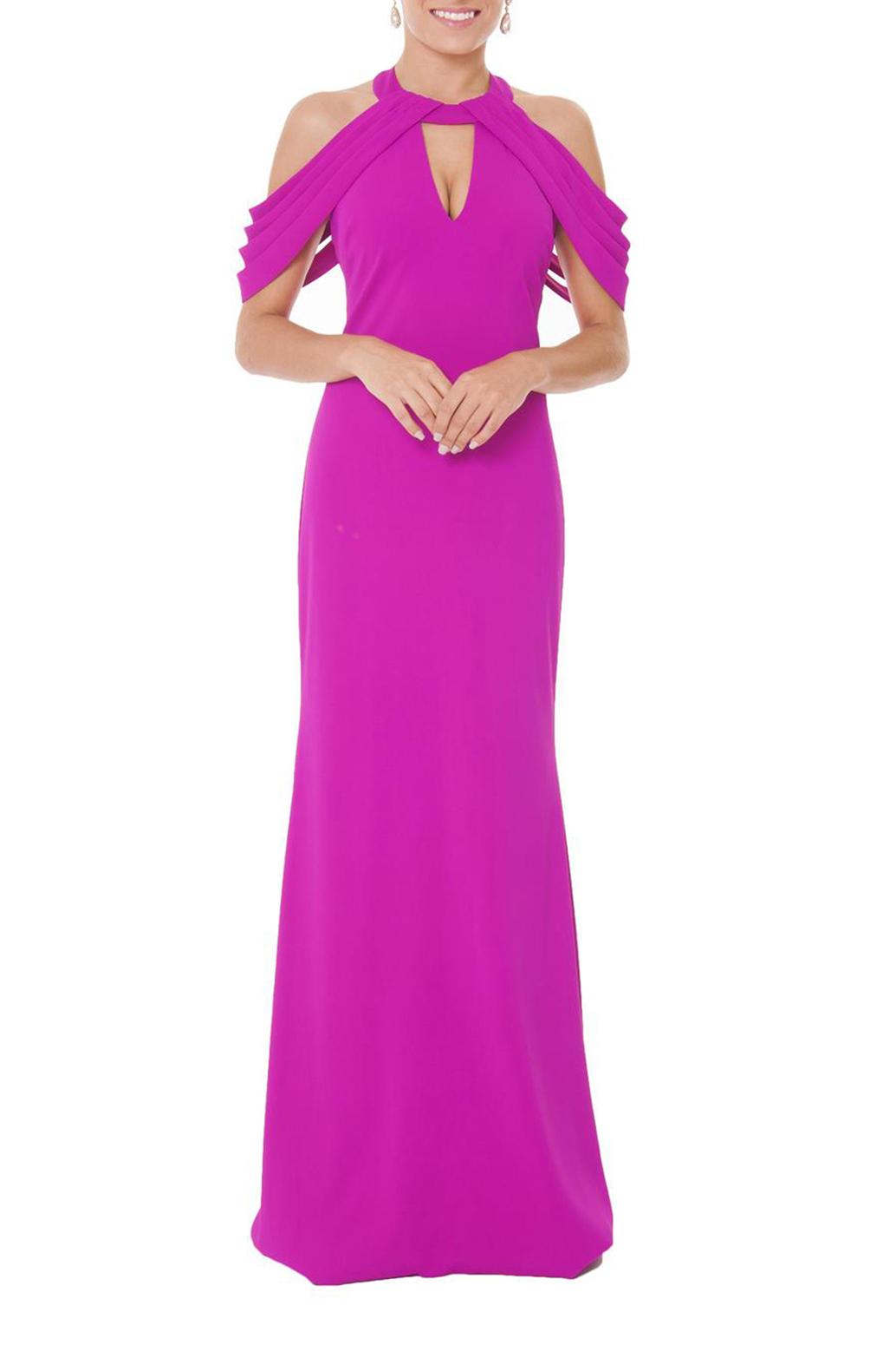 Vestido Mashui