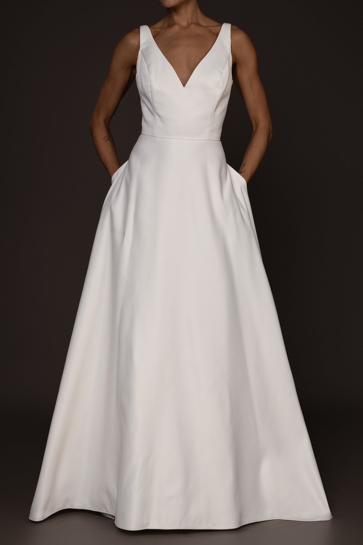 Vestido Masyaf