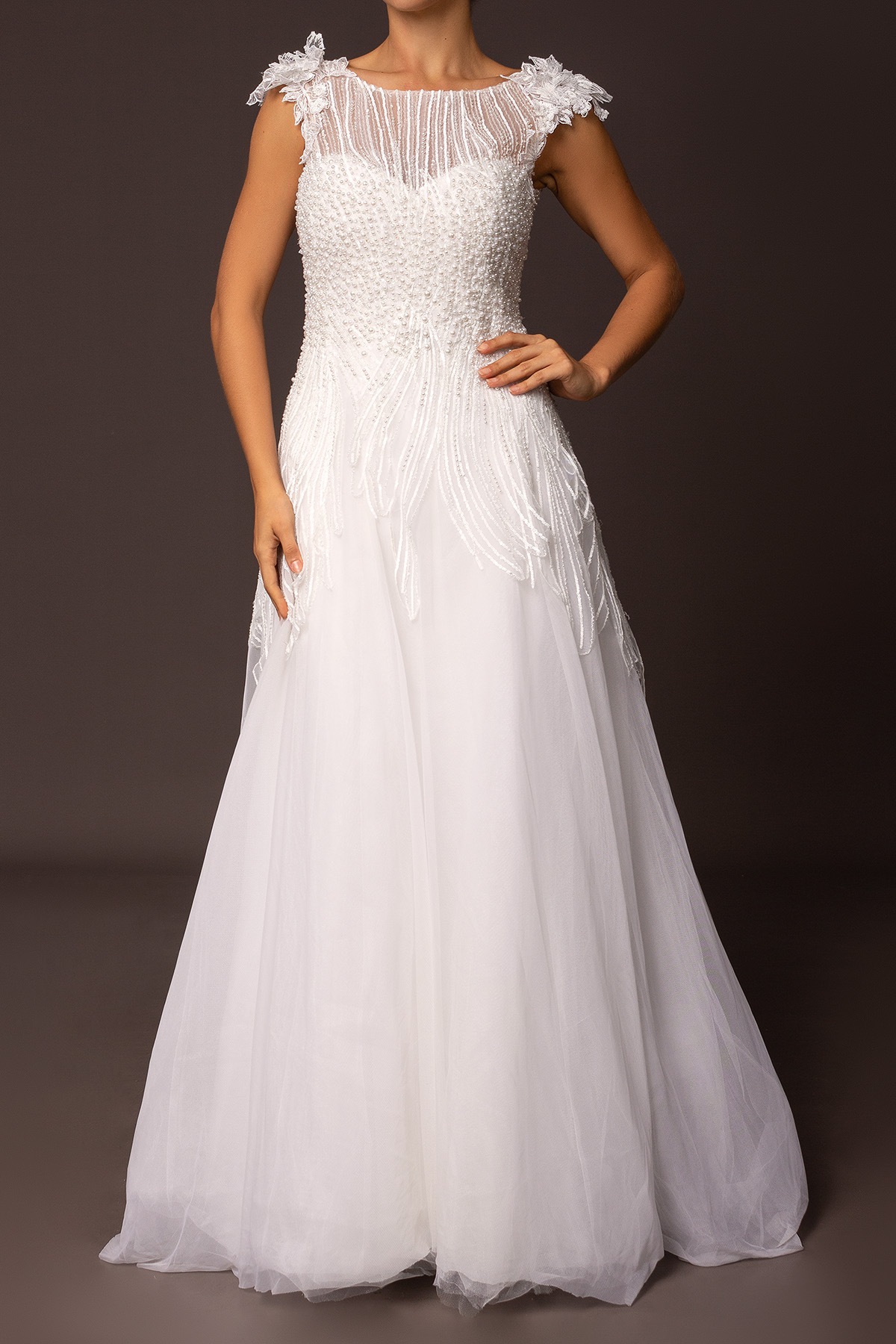 Vestido Meaux