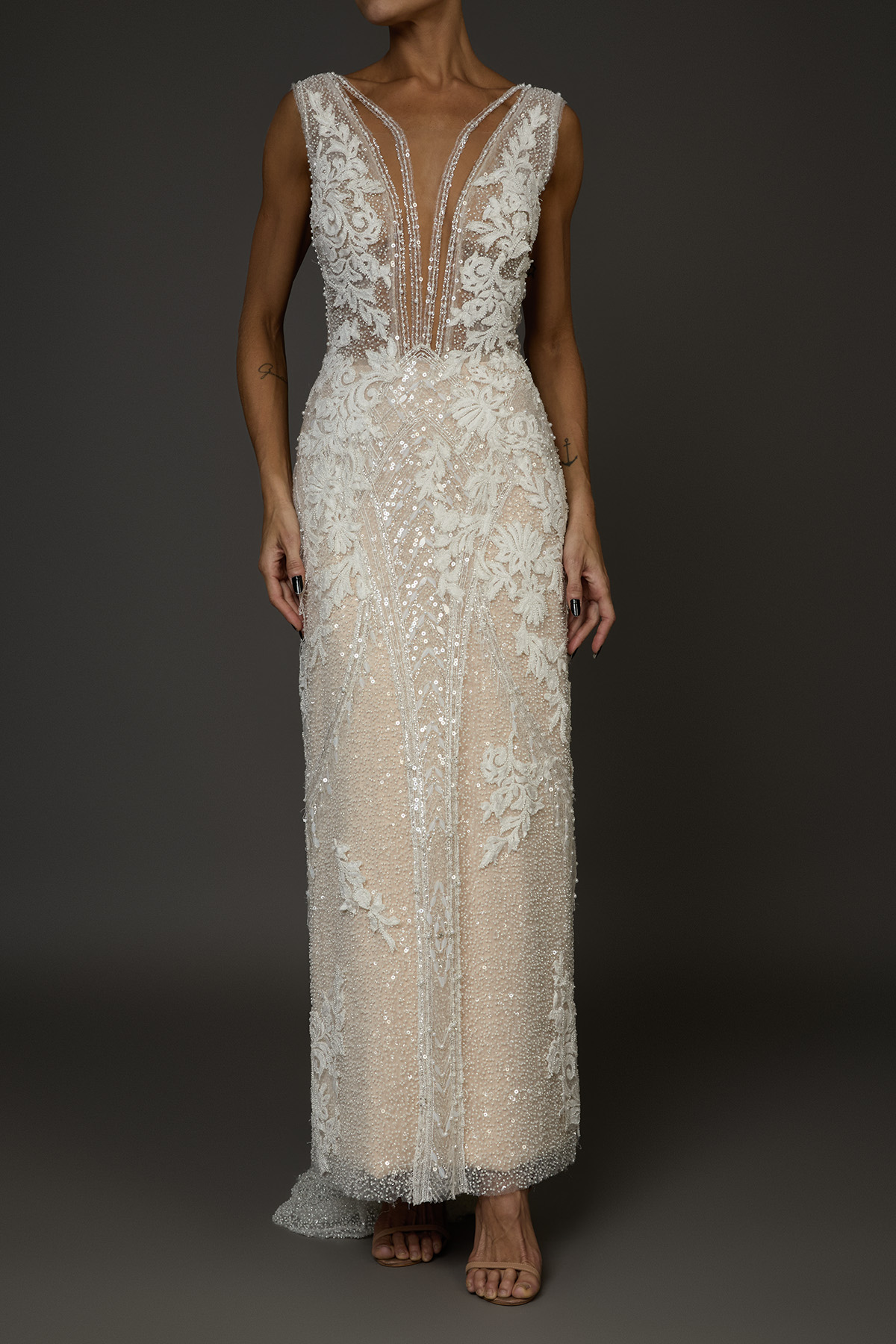 Vestido Melbourne