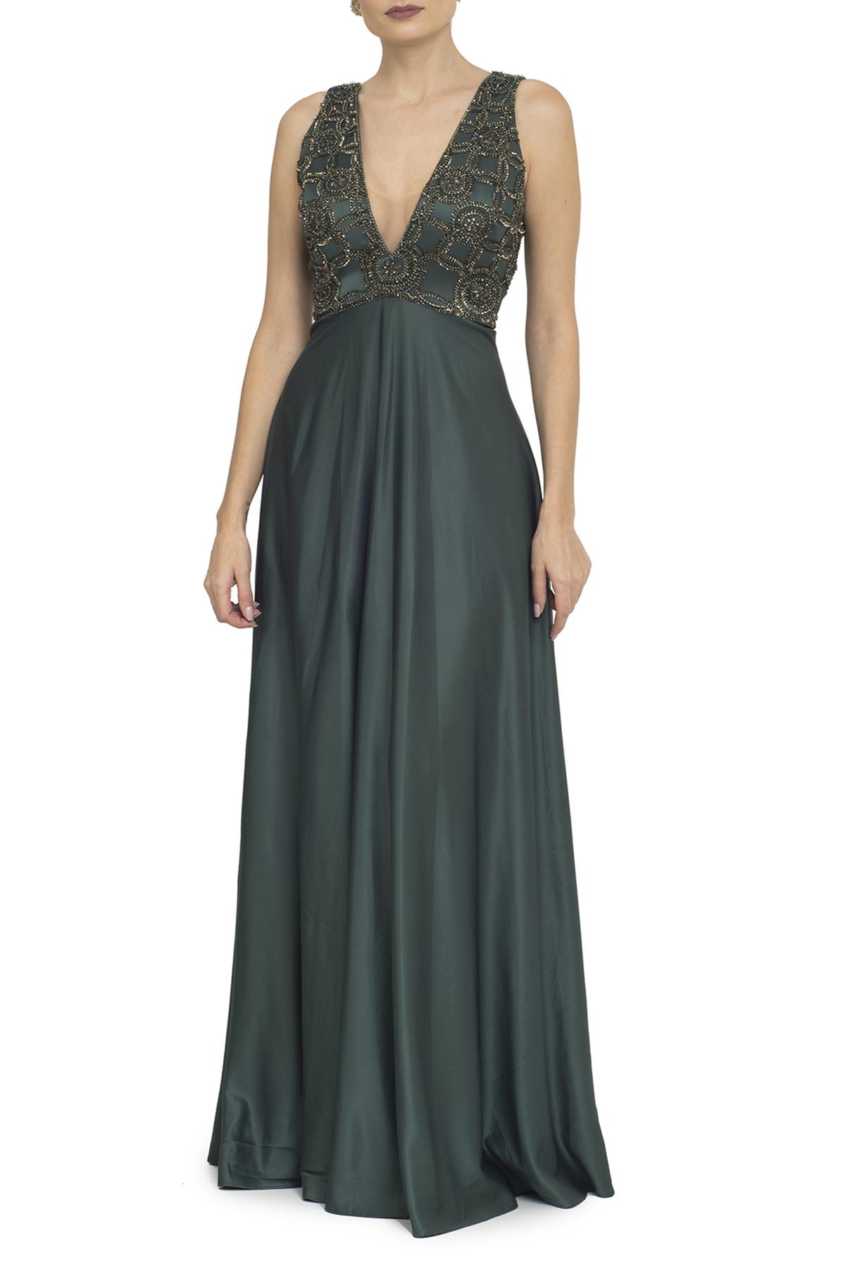 Vestido Melinoe