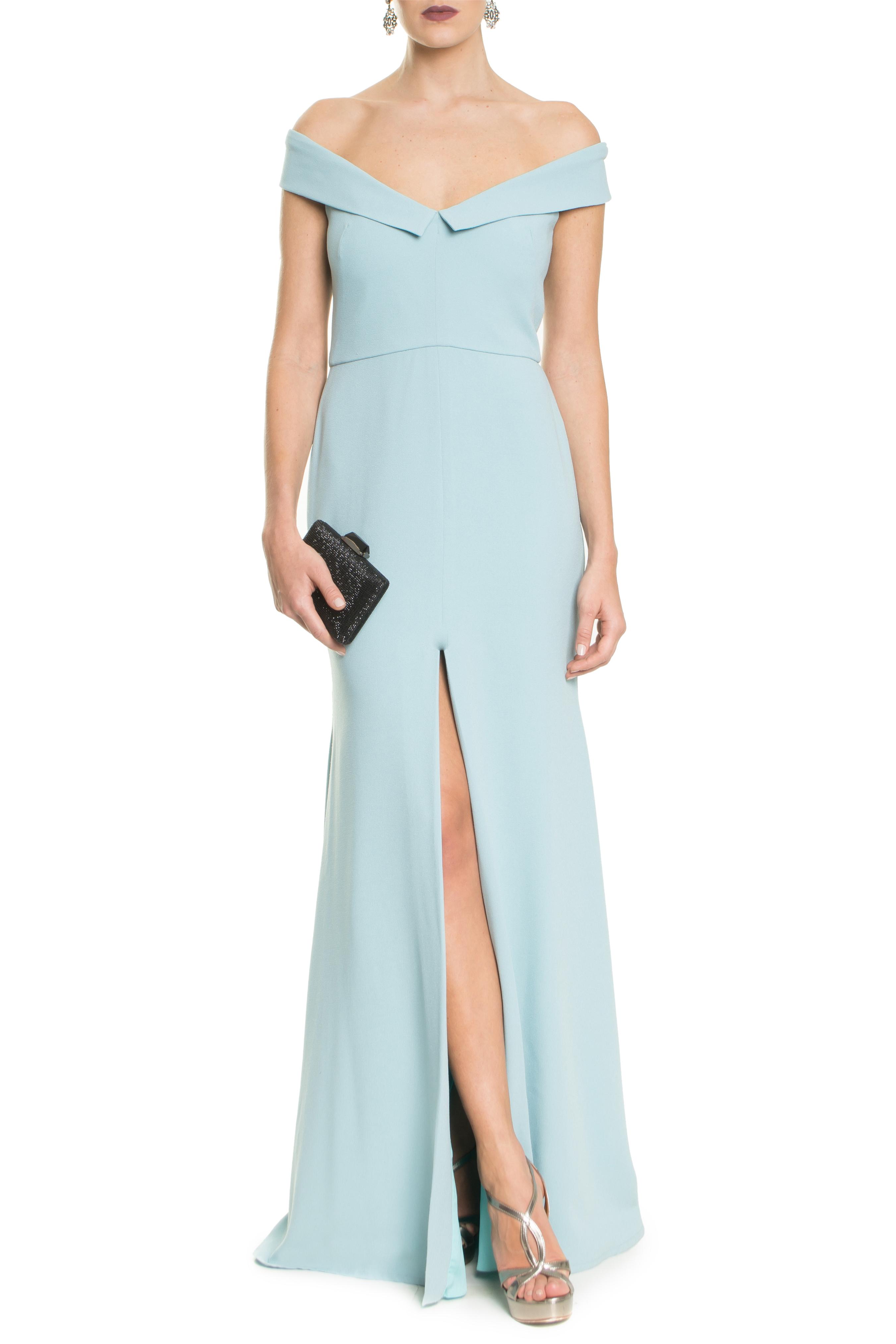 Vestido Messina