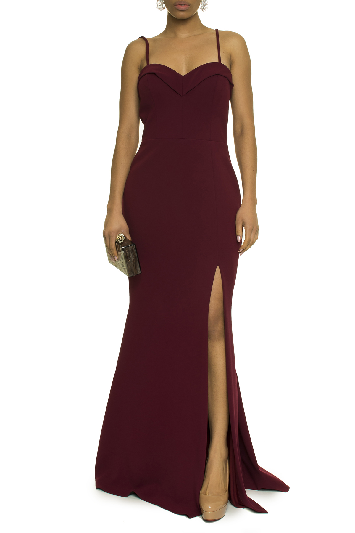Vestido Mica MYD