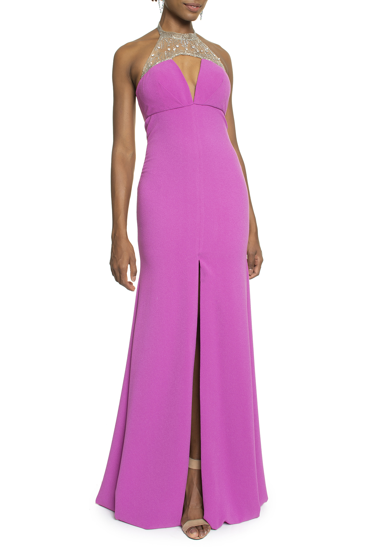 Vestido Michela
