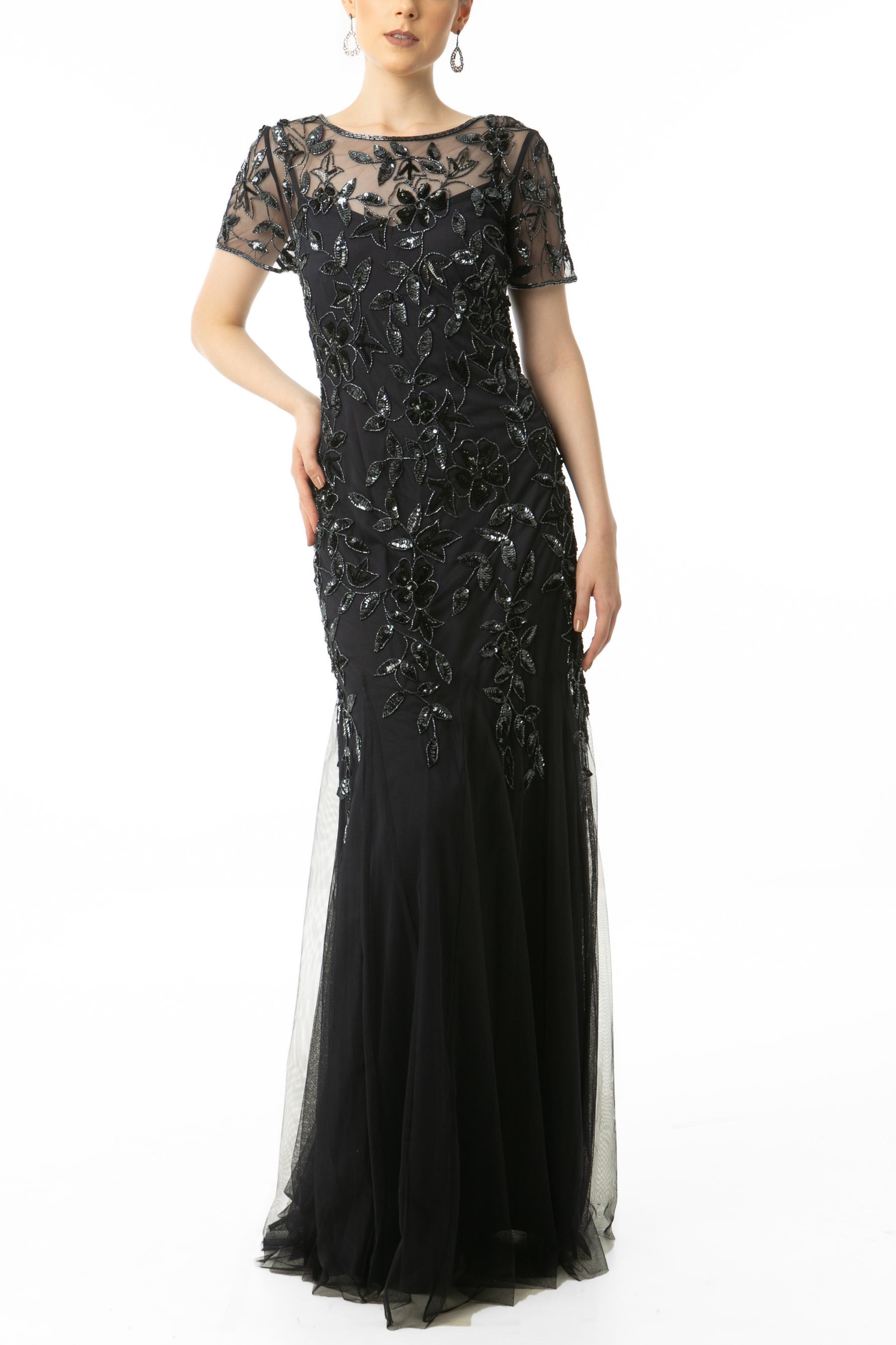 Vestido Missade