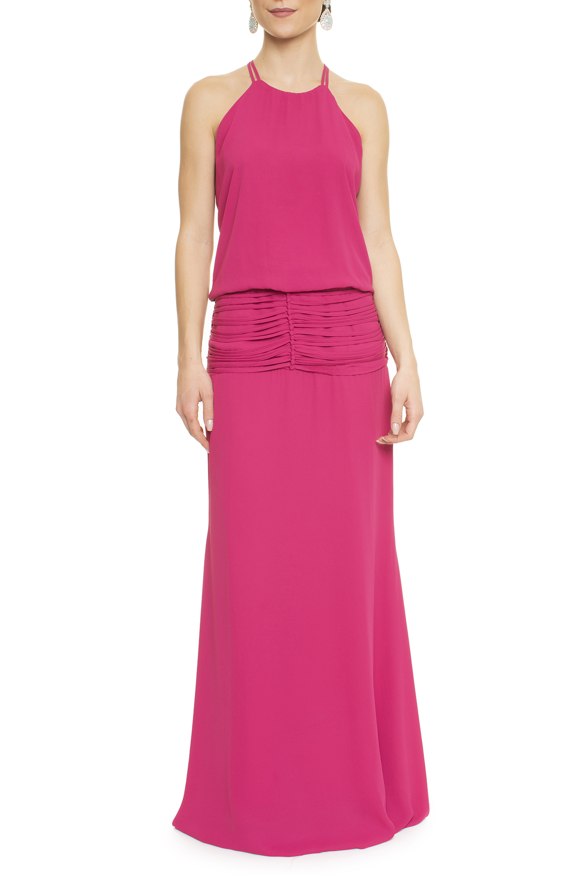 Vestido Moane