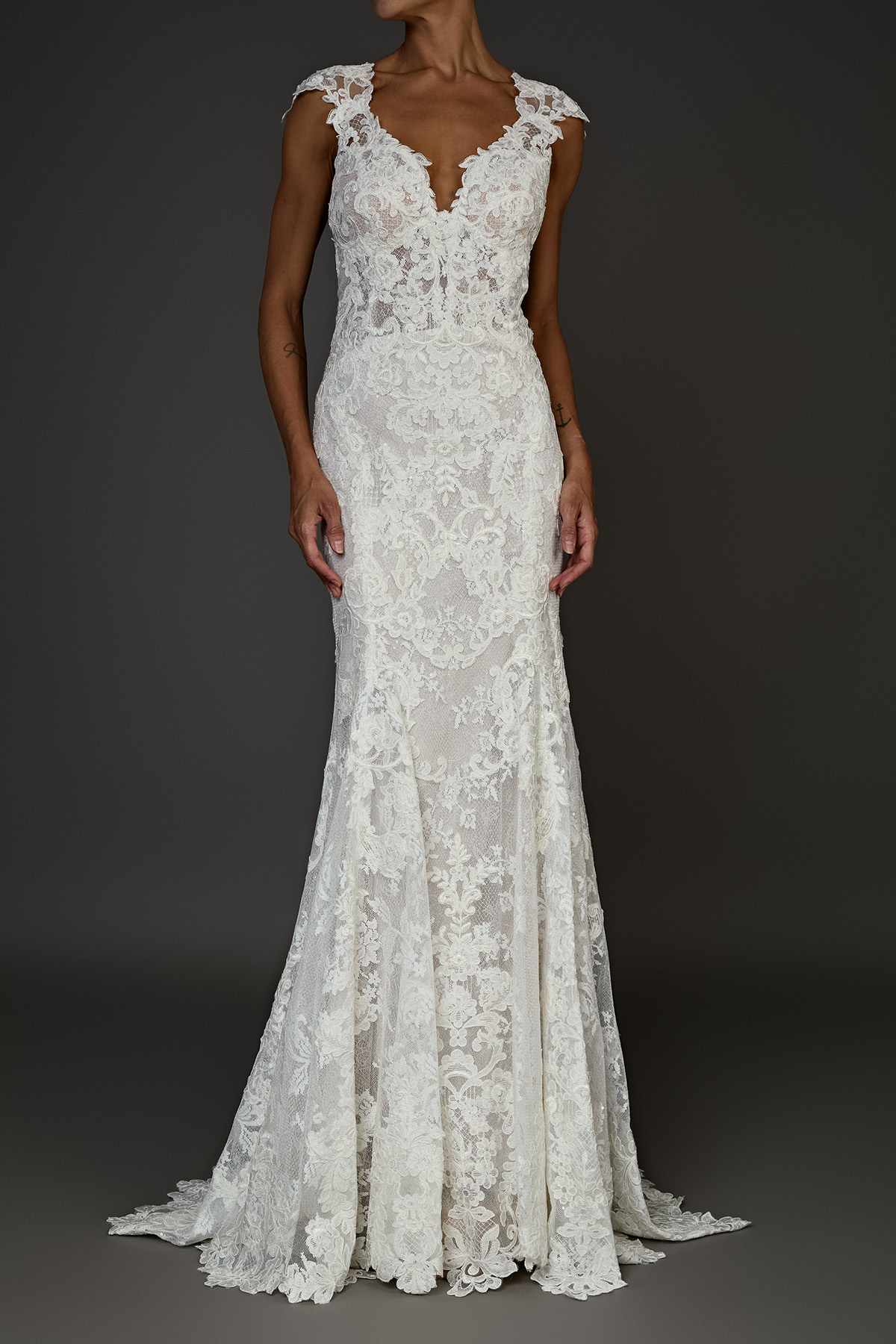 Vestido Montana