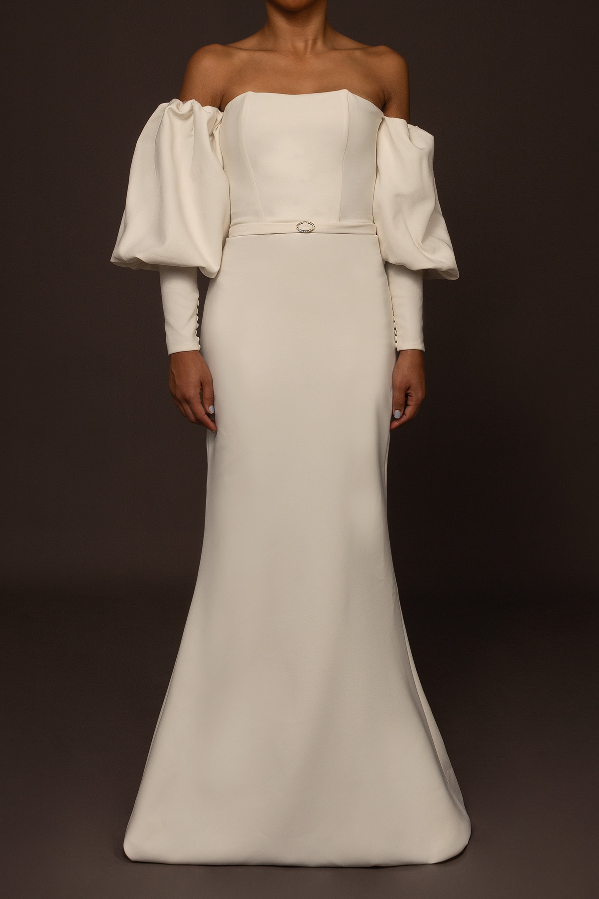 Vestido Monterrey