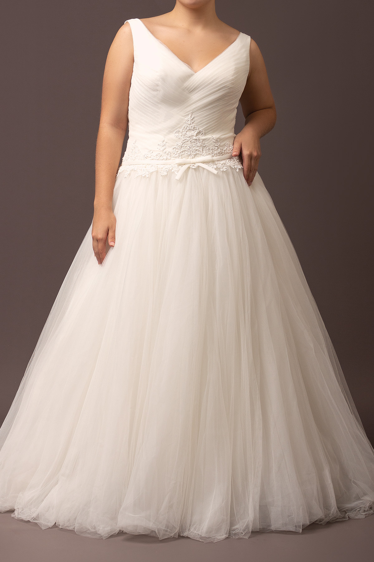 Vestido Monza