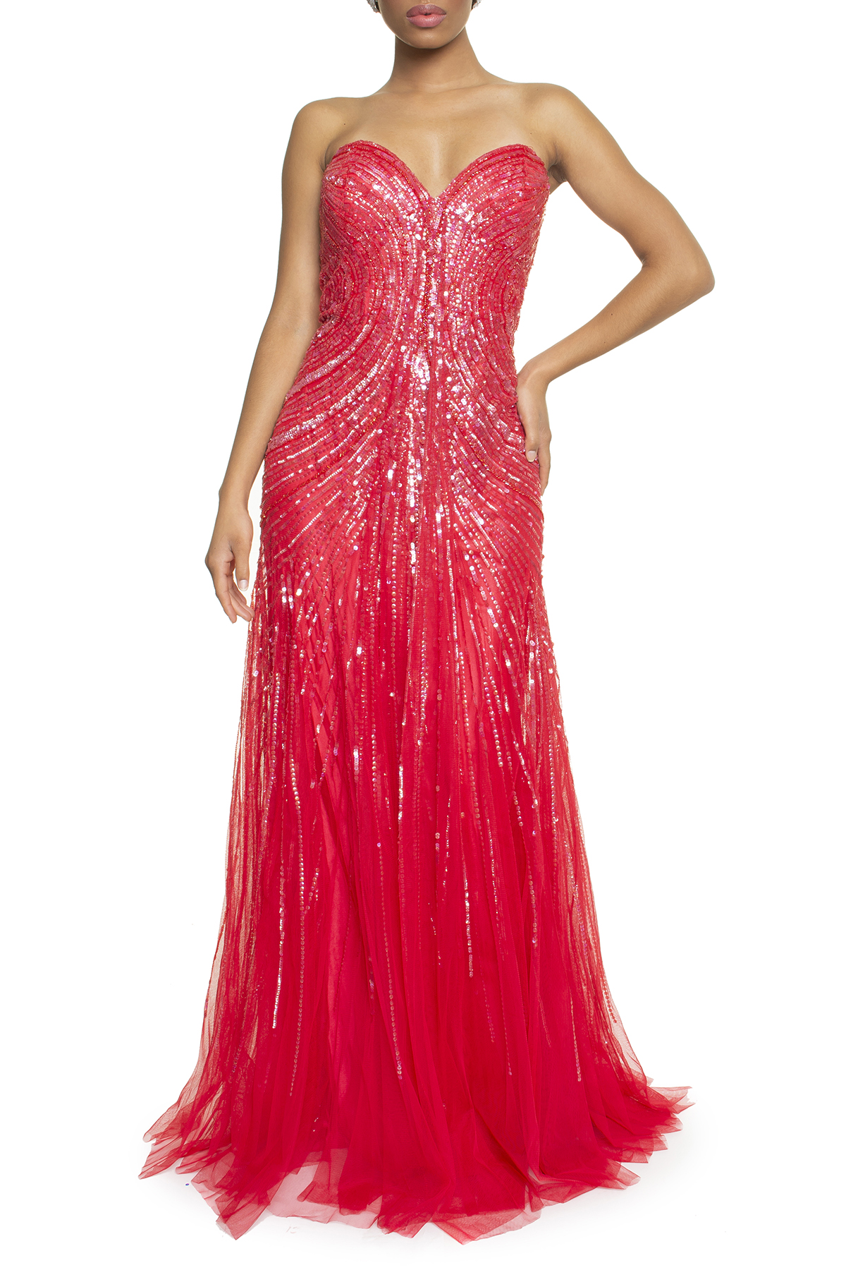 Vestido Moure