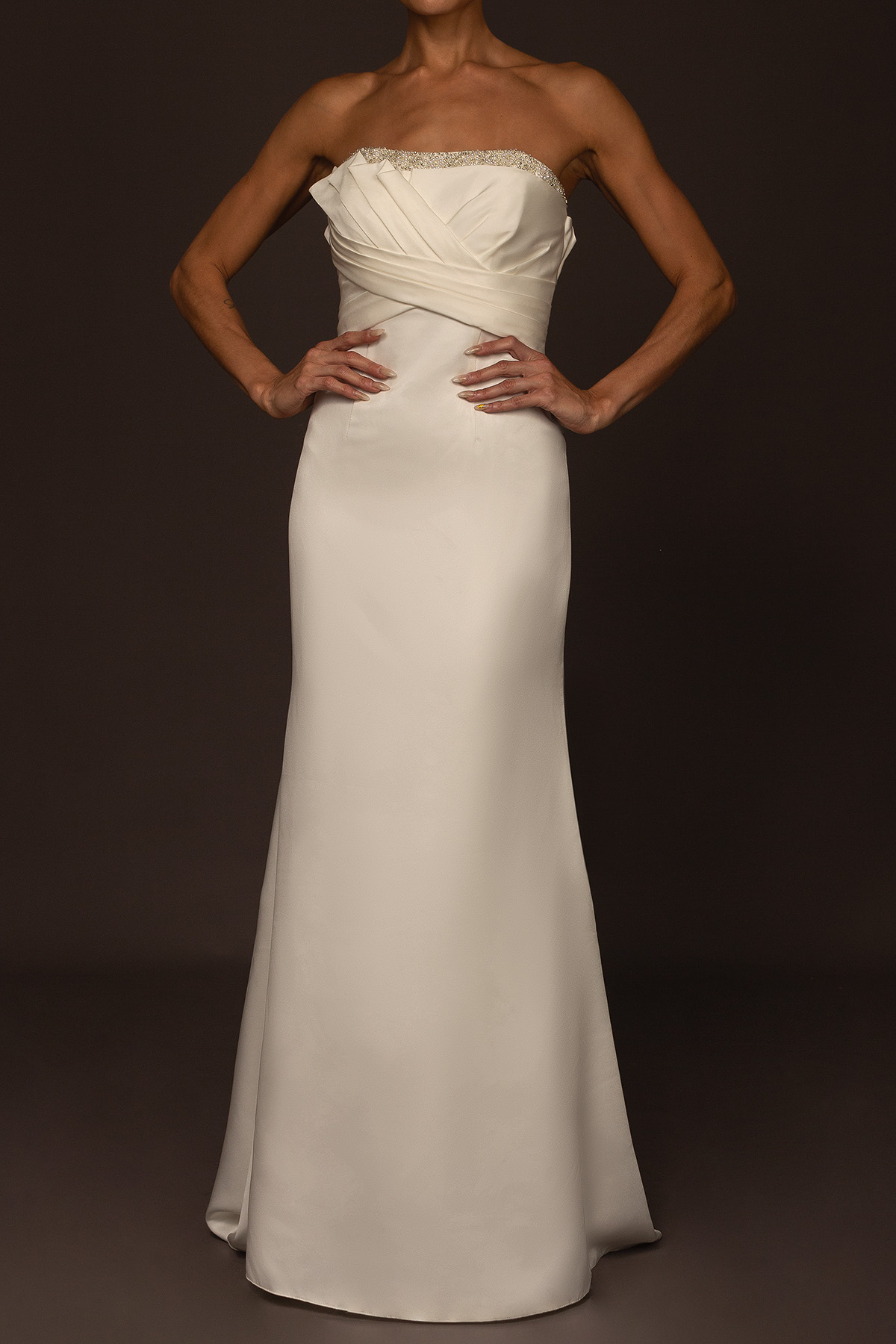 Vestido Mustique